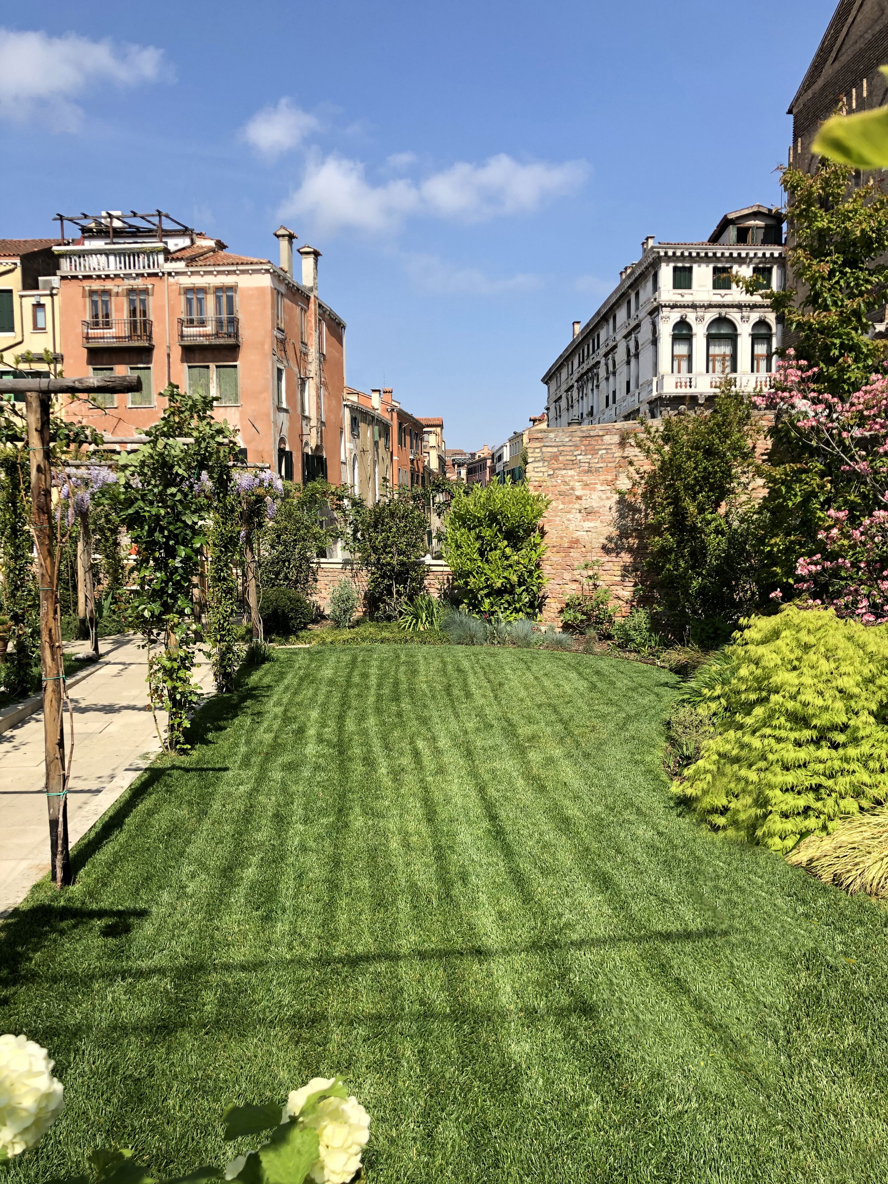 Madama Garden Retreat
