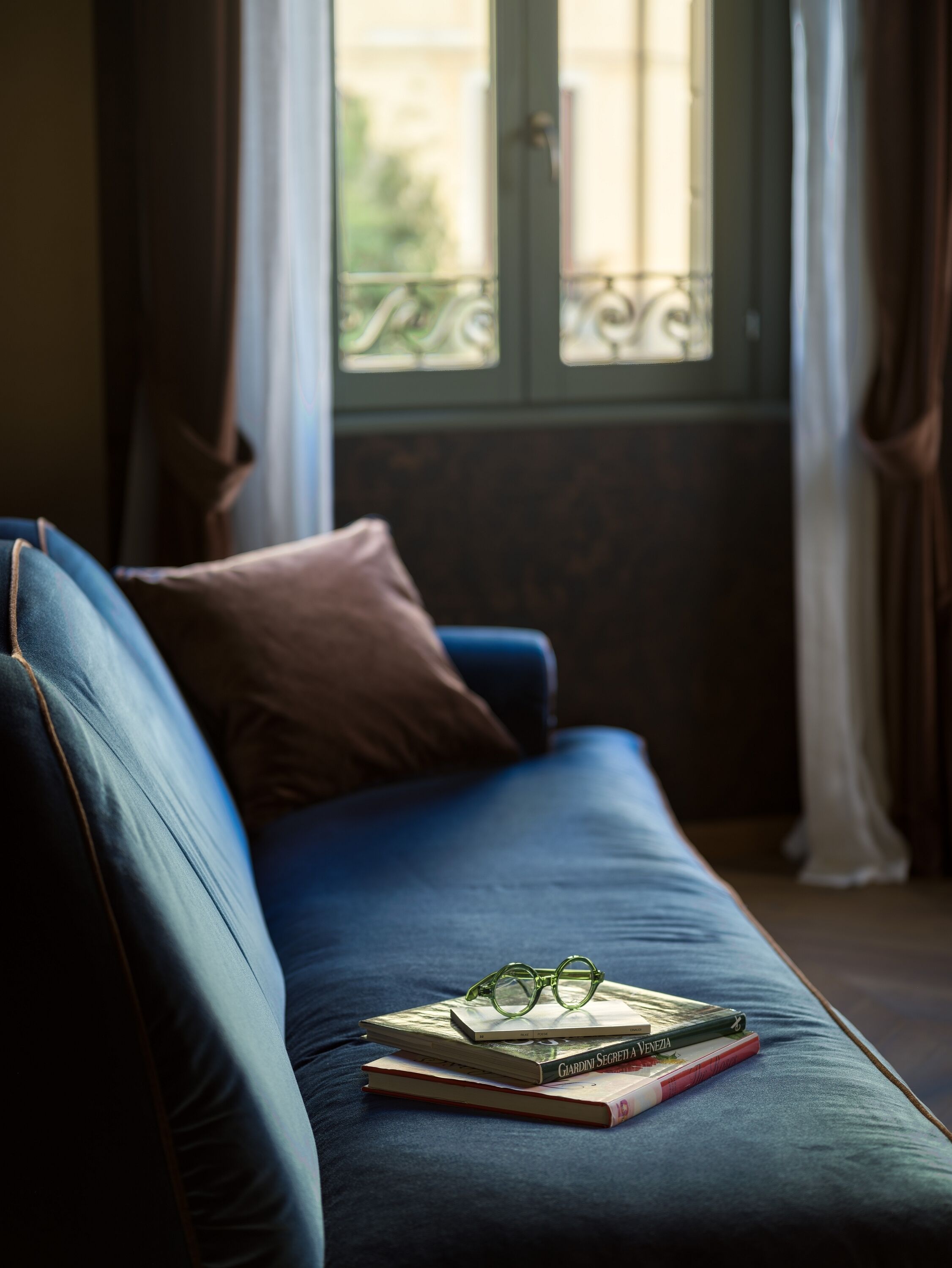 Madama Garden Retreat