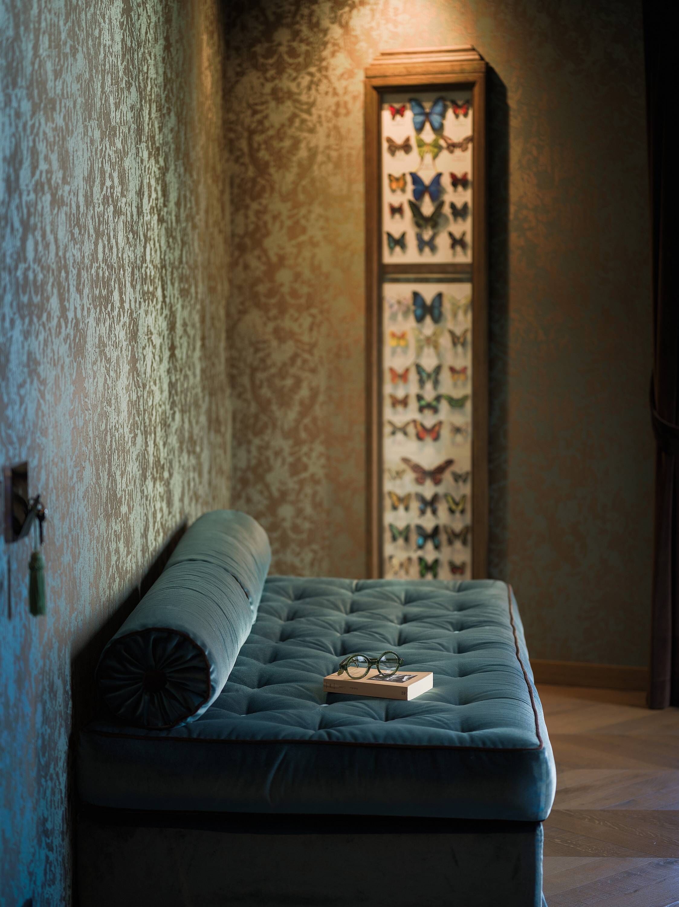 Madama Garden Retreat
