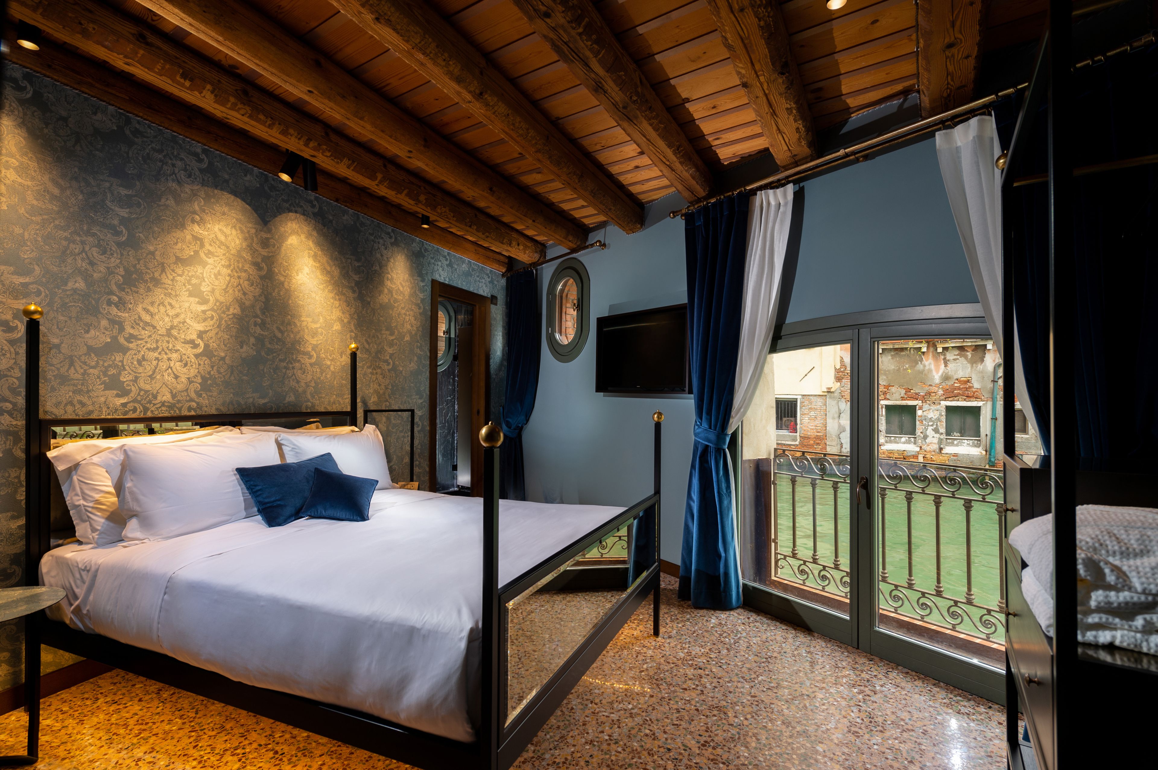 Madama Garden Retreat