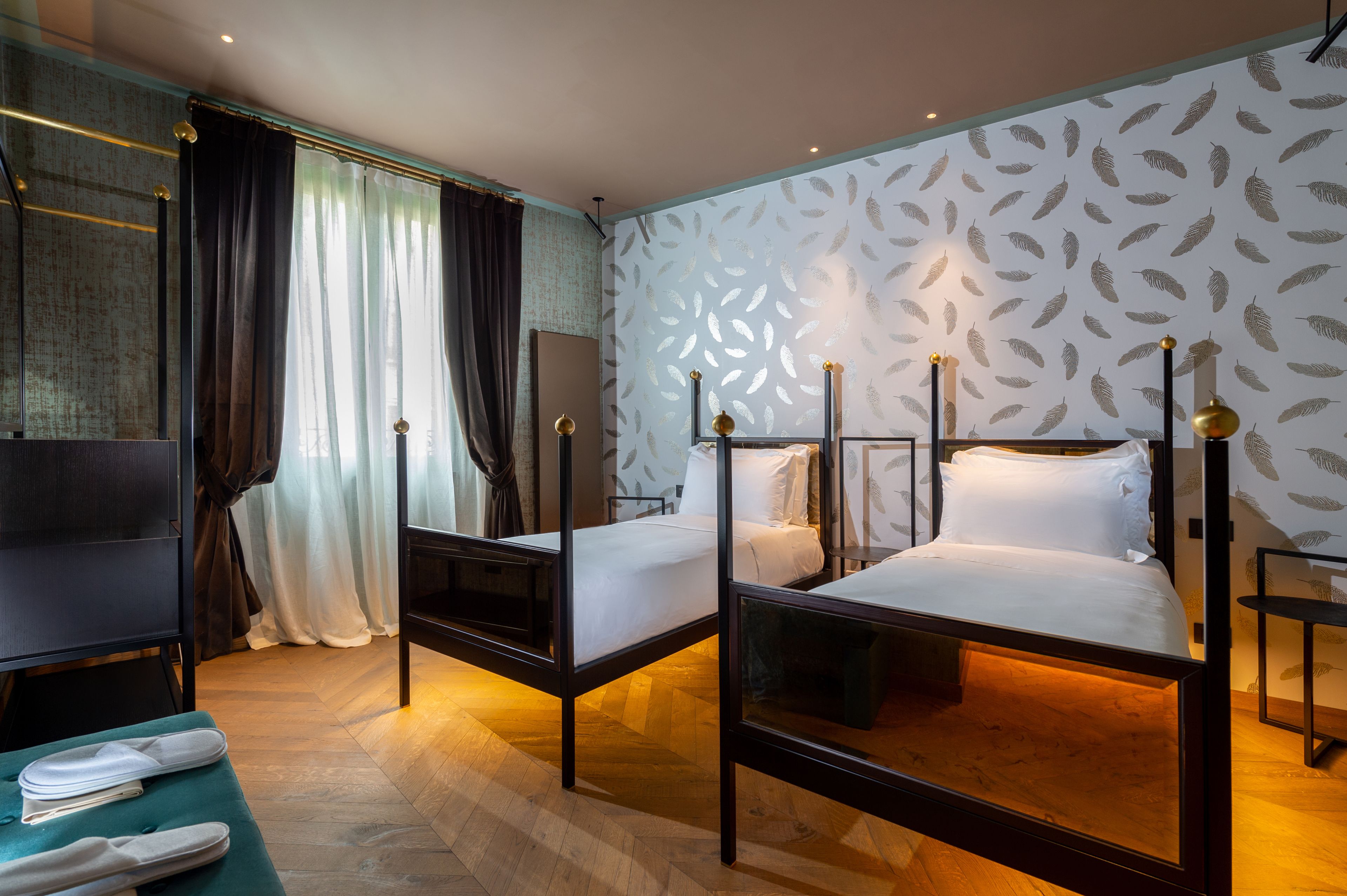 Madama Garden Retreat