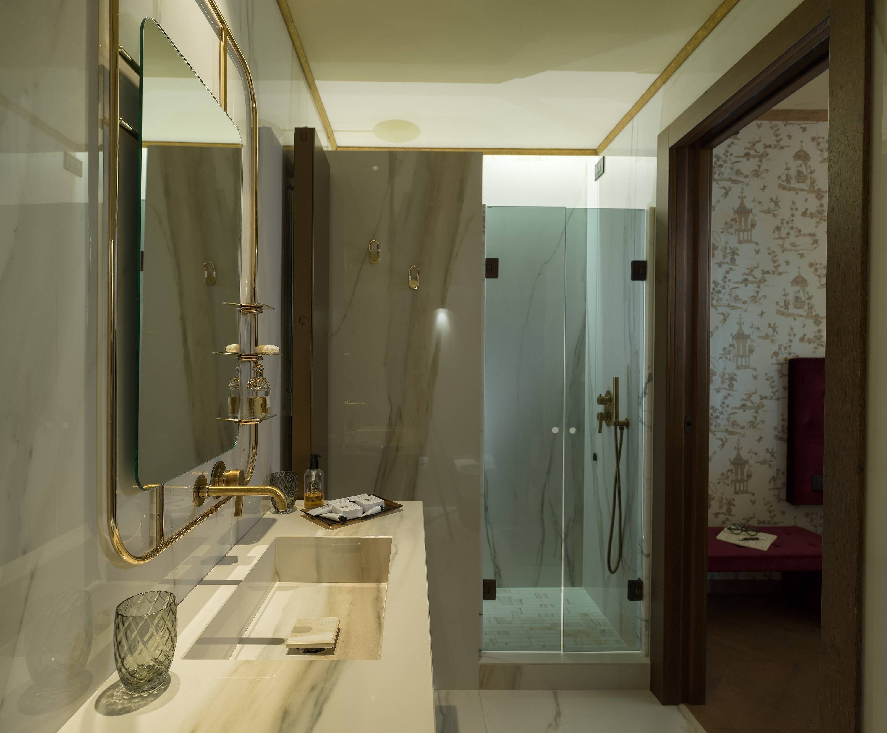 Madama Garden Retreat
