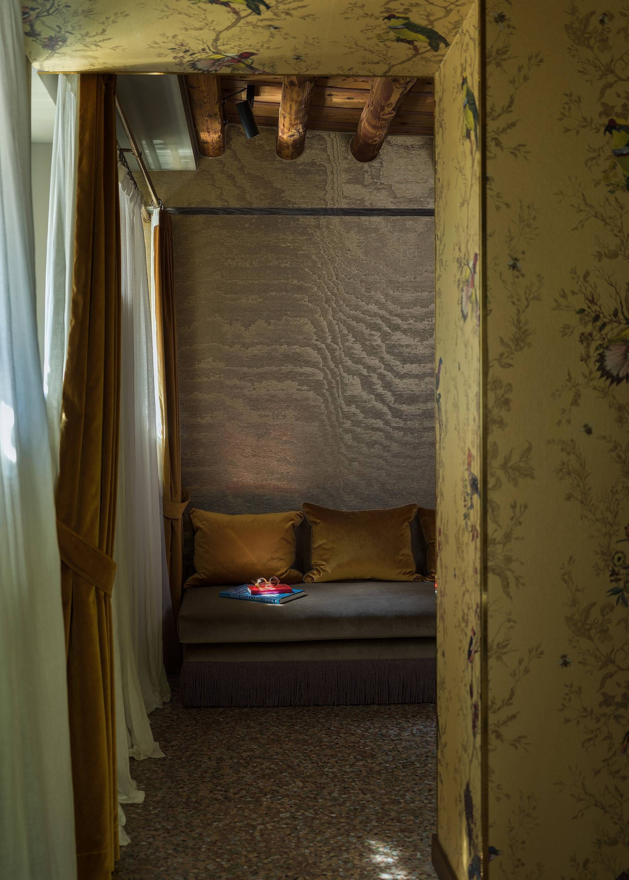 Madama Garden Retreat