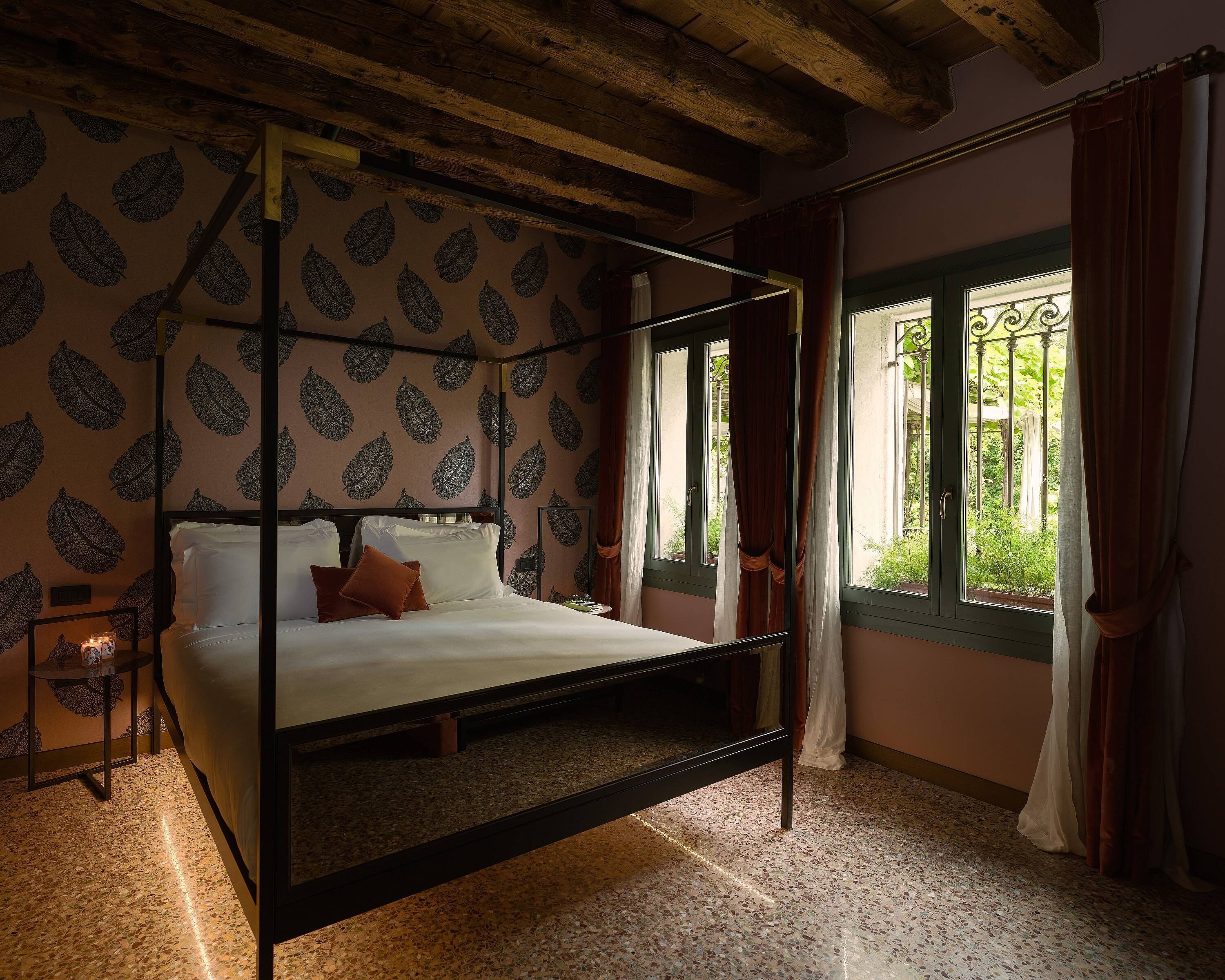 Madama Garden Retreat