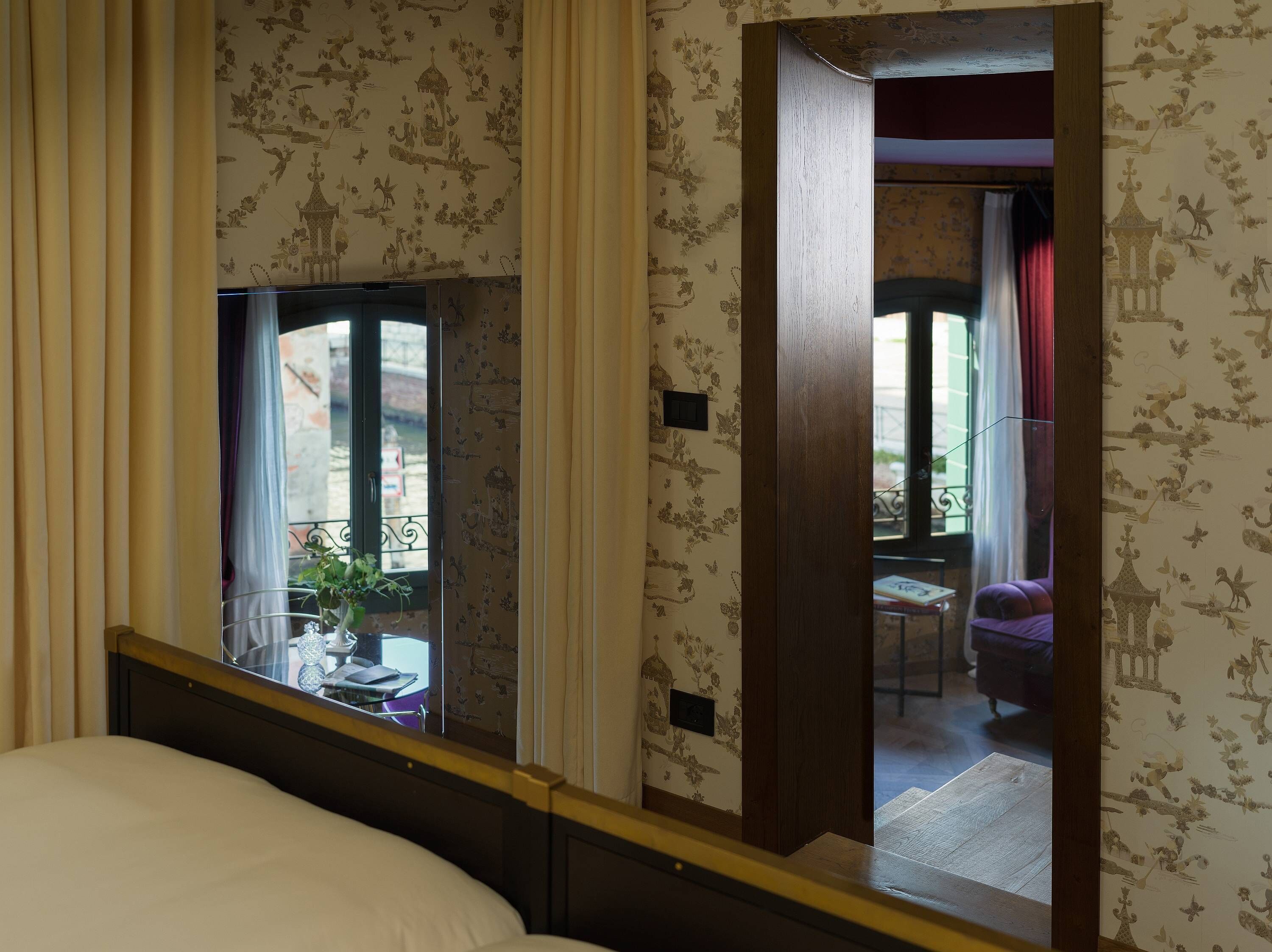 Madama Garden Retreat