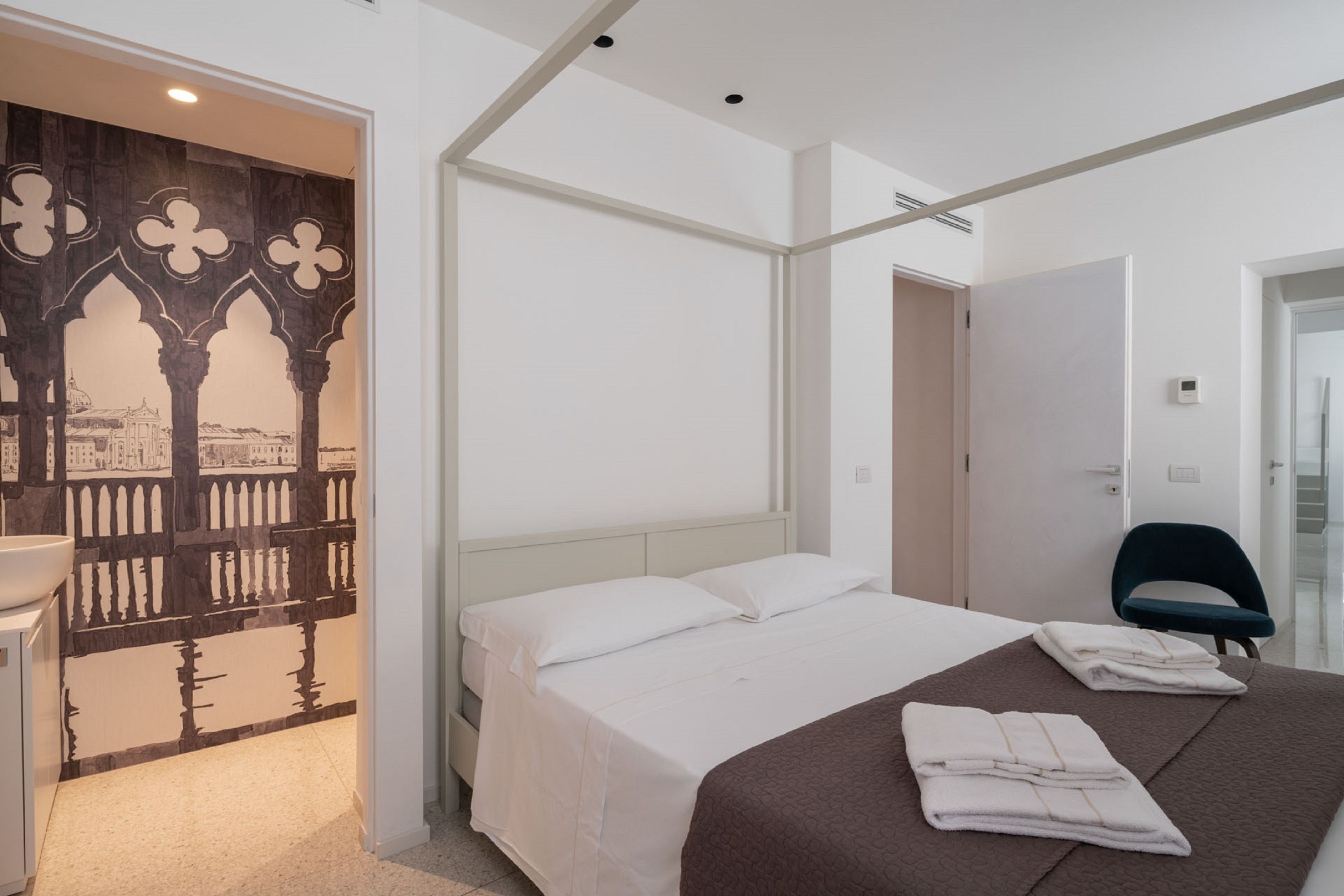 Maison Grand Canal View