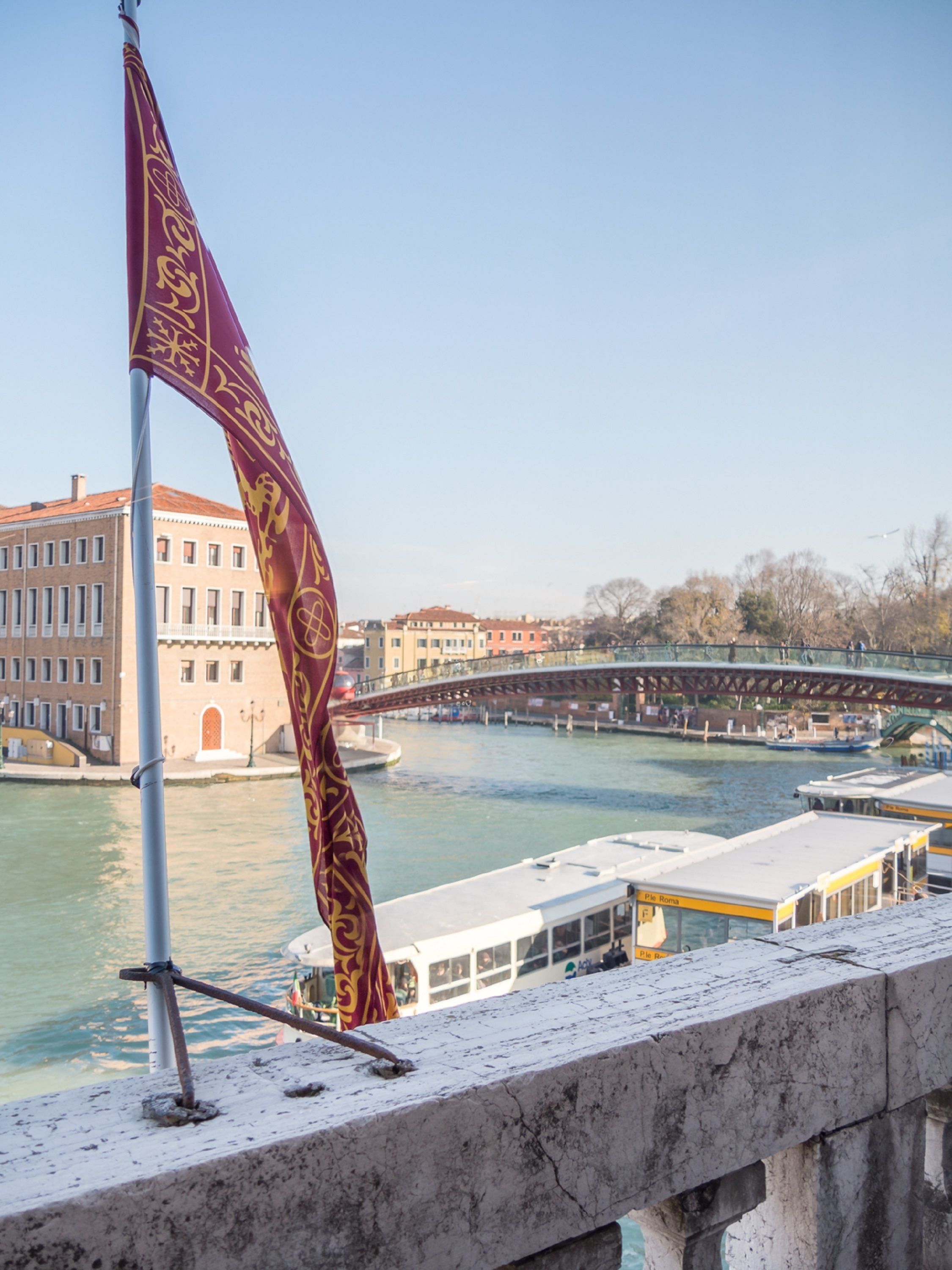 Maison Grand Canal View