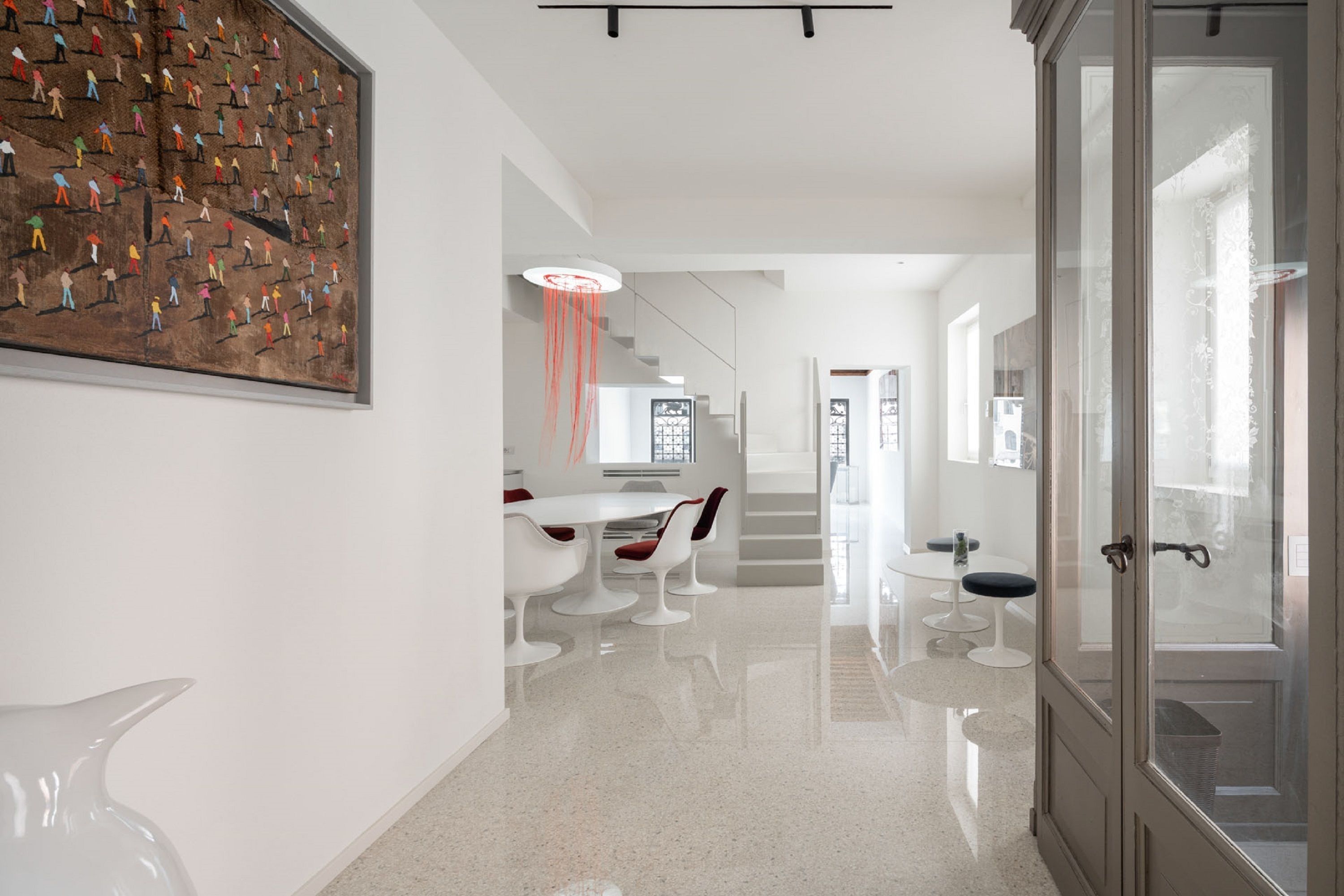 Maison Grand Canal View