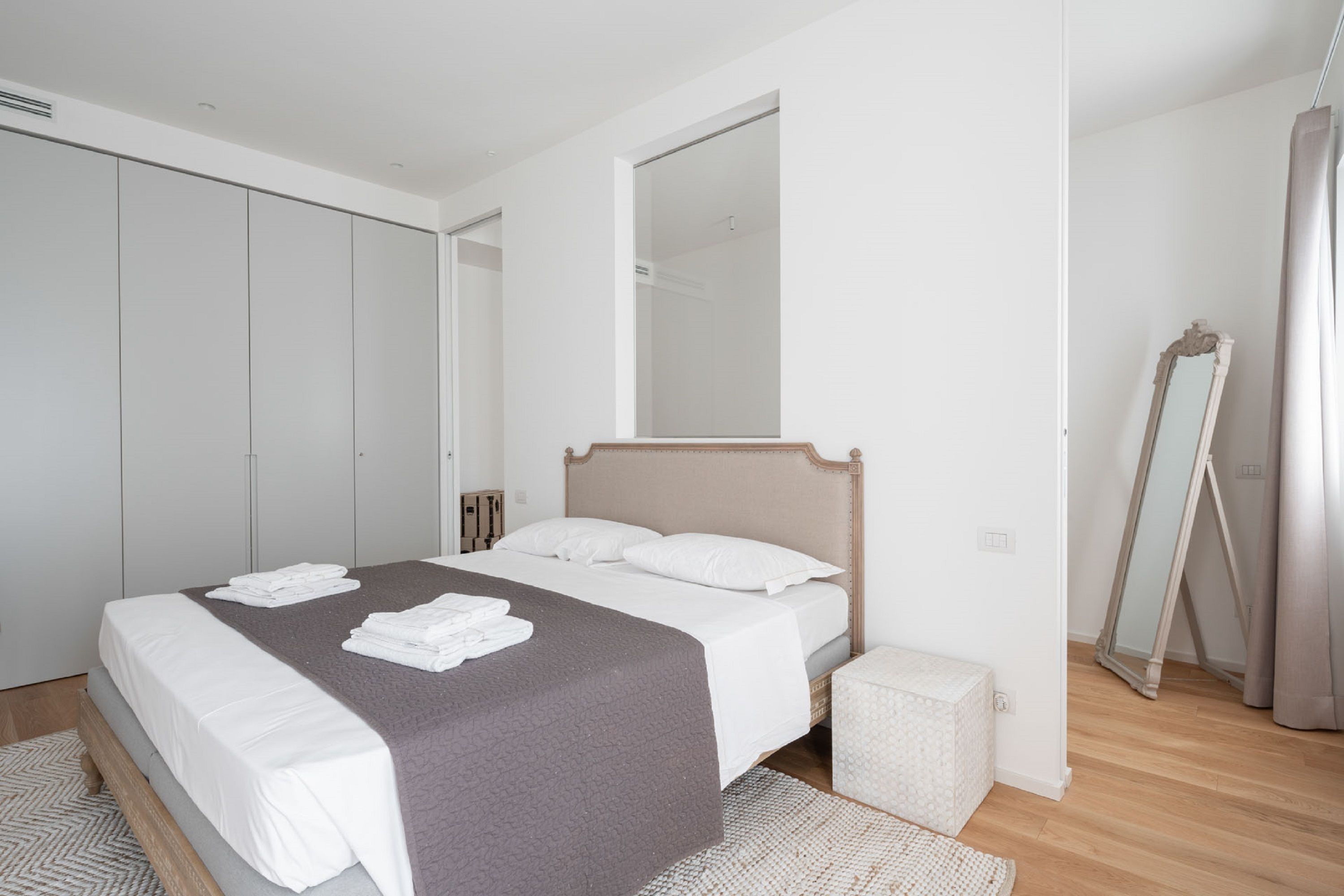 Maison Grand Canal View