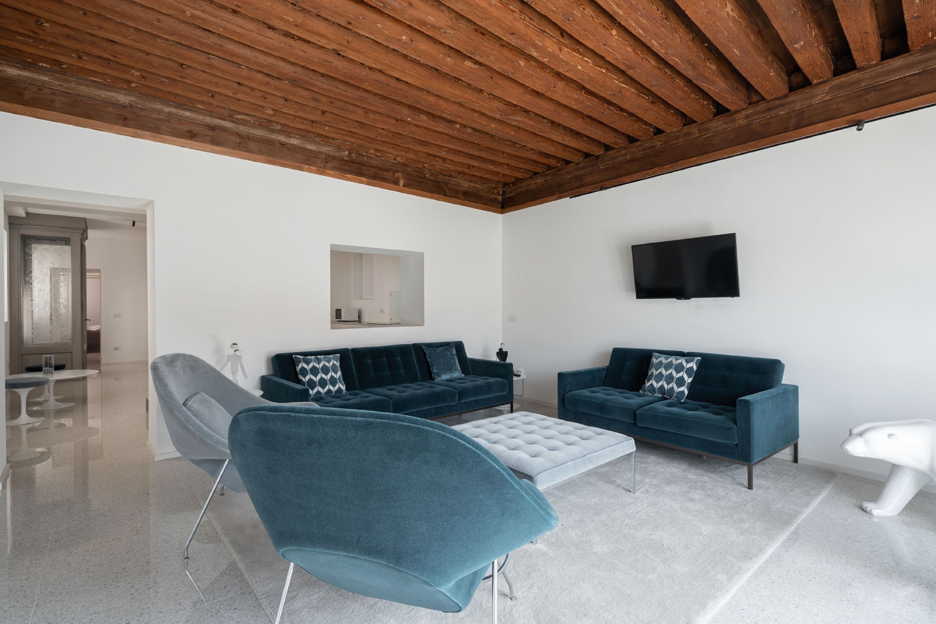 Maison Grand Canal View