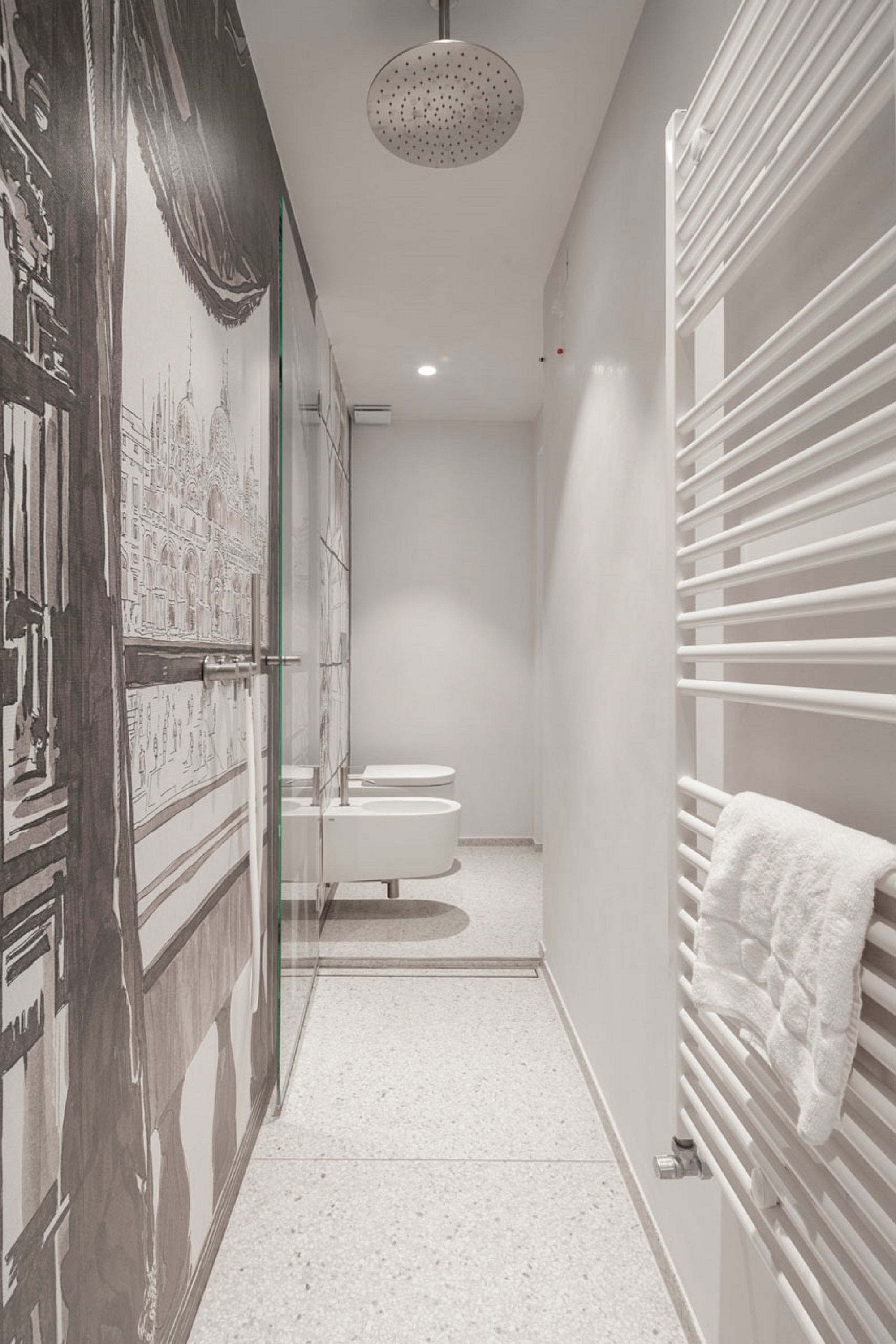 Maison Grand Canal View