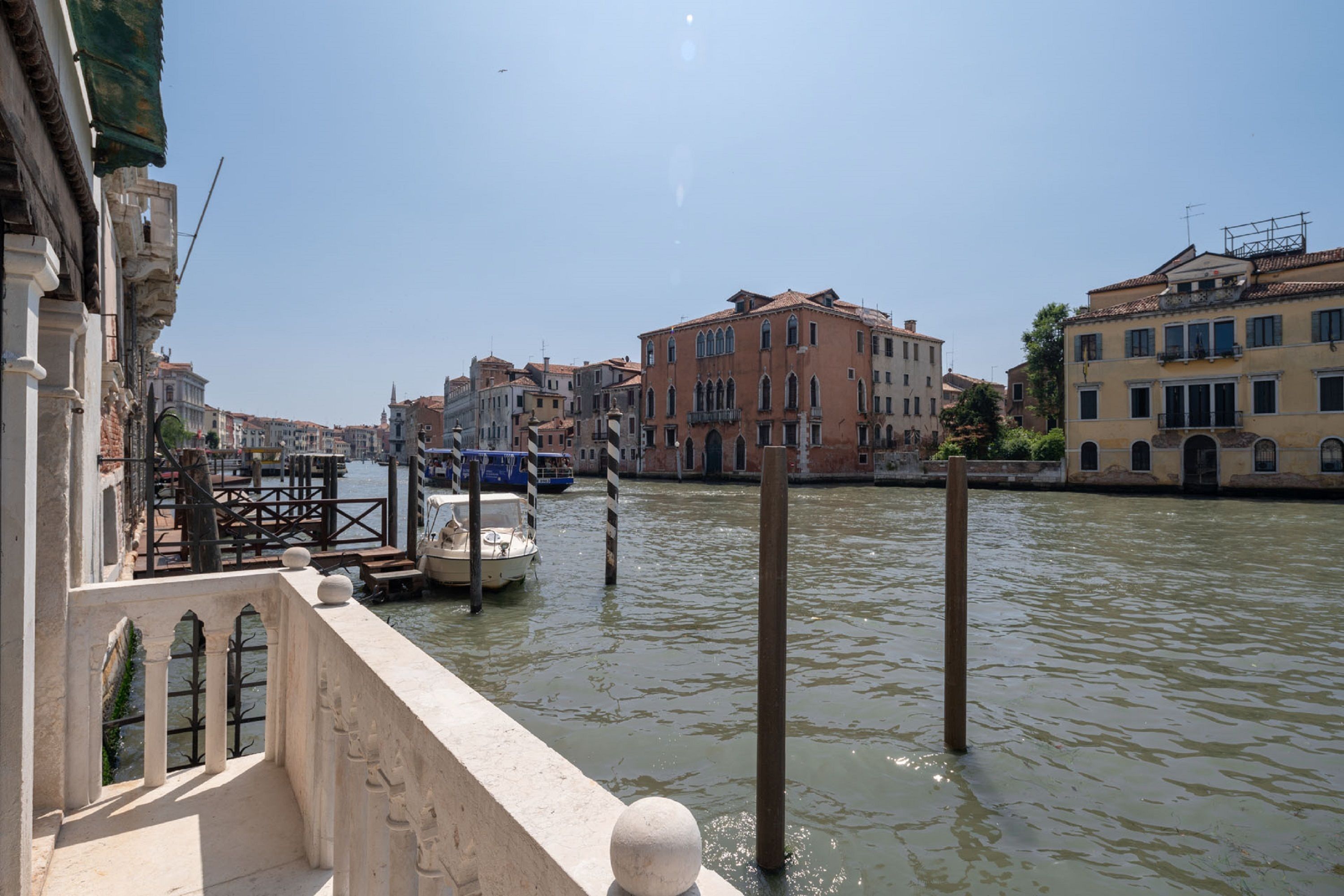 Maison Grand Canal View