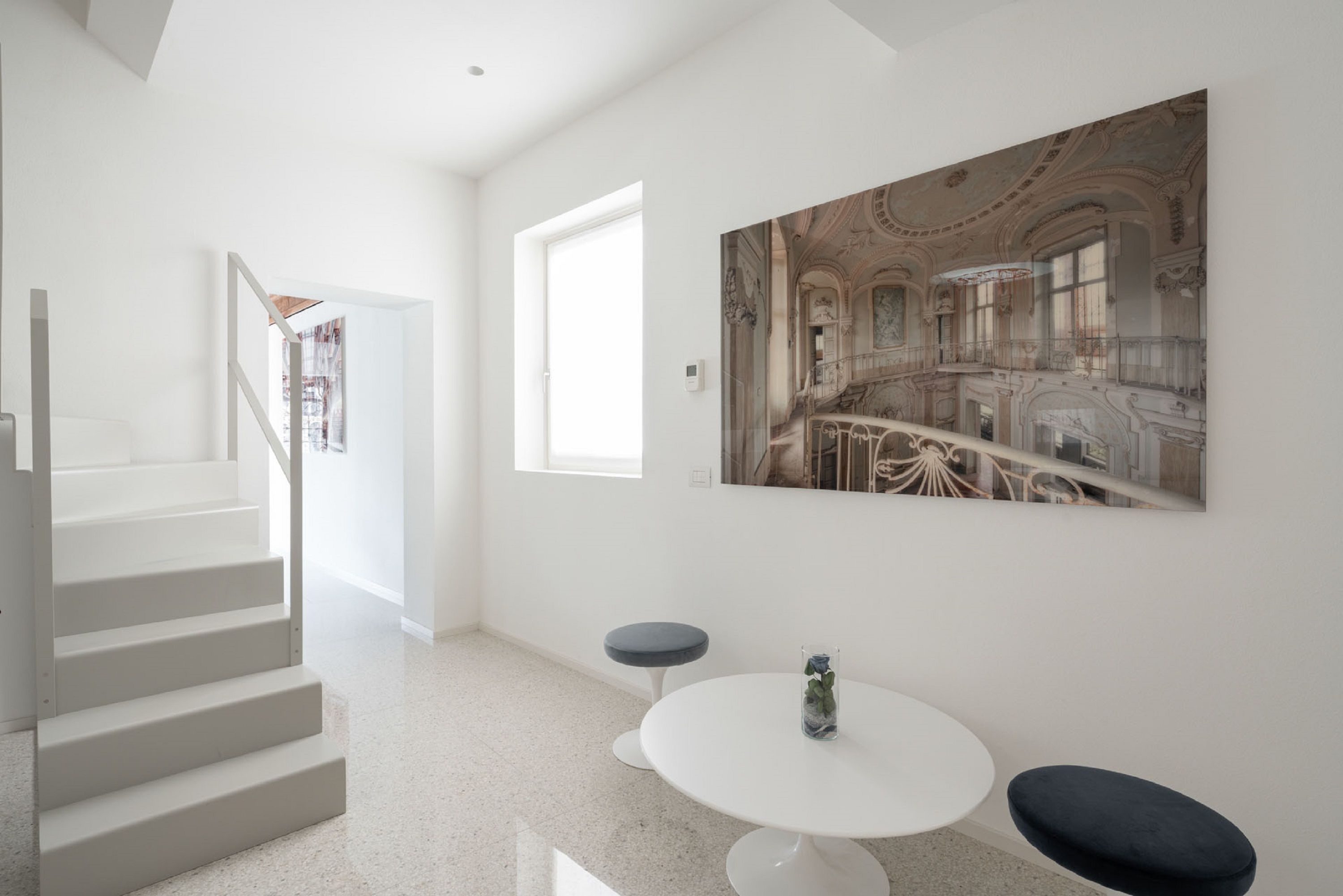 Maison Grand Canal View