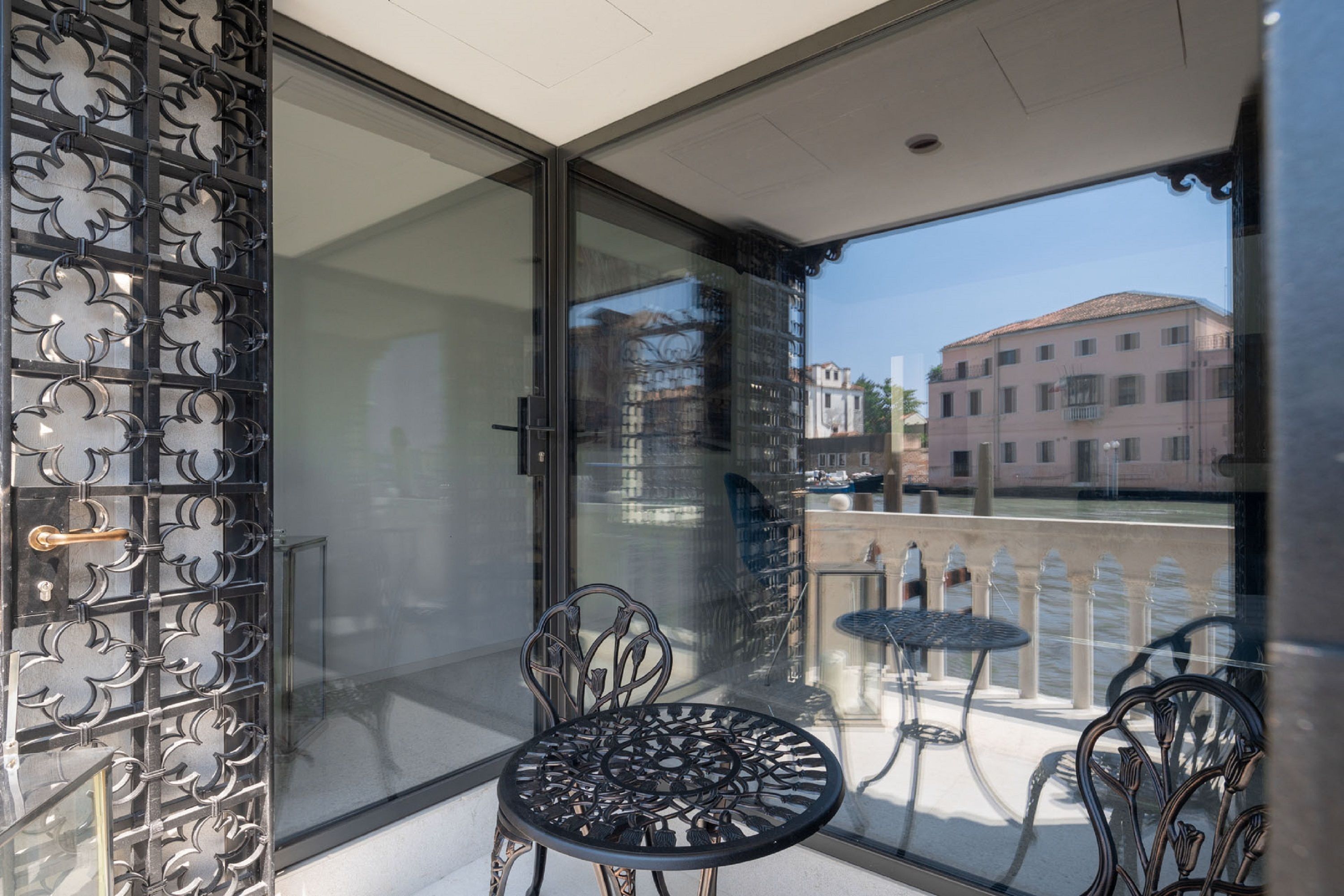 Maison Grand Canal View