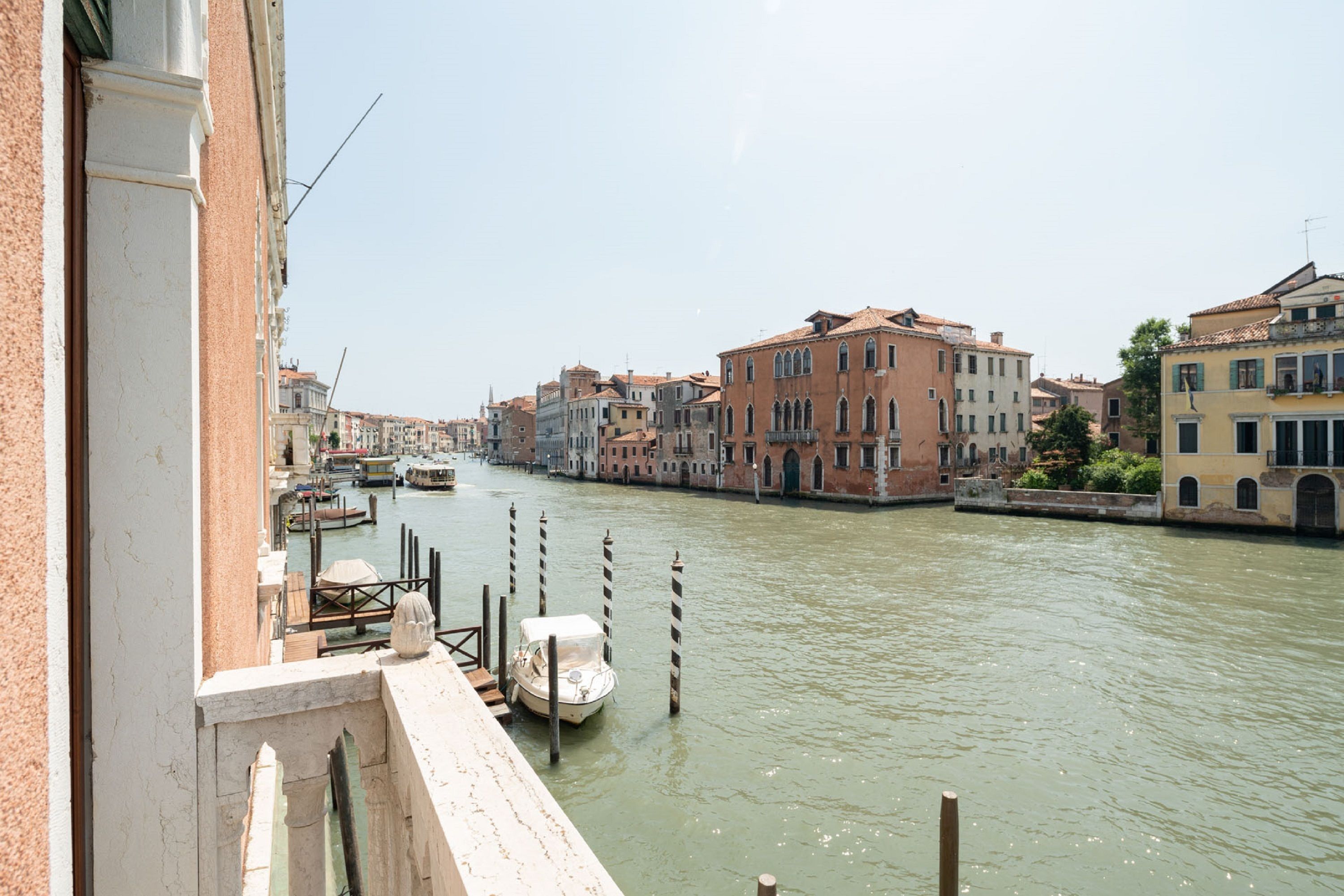 Maison Grand Canal View