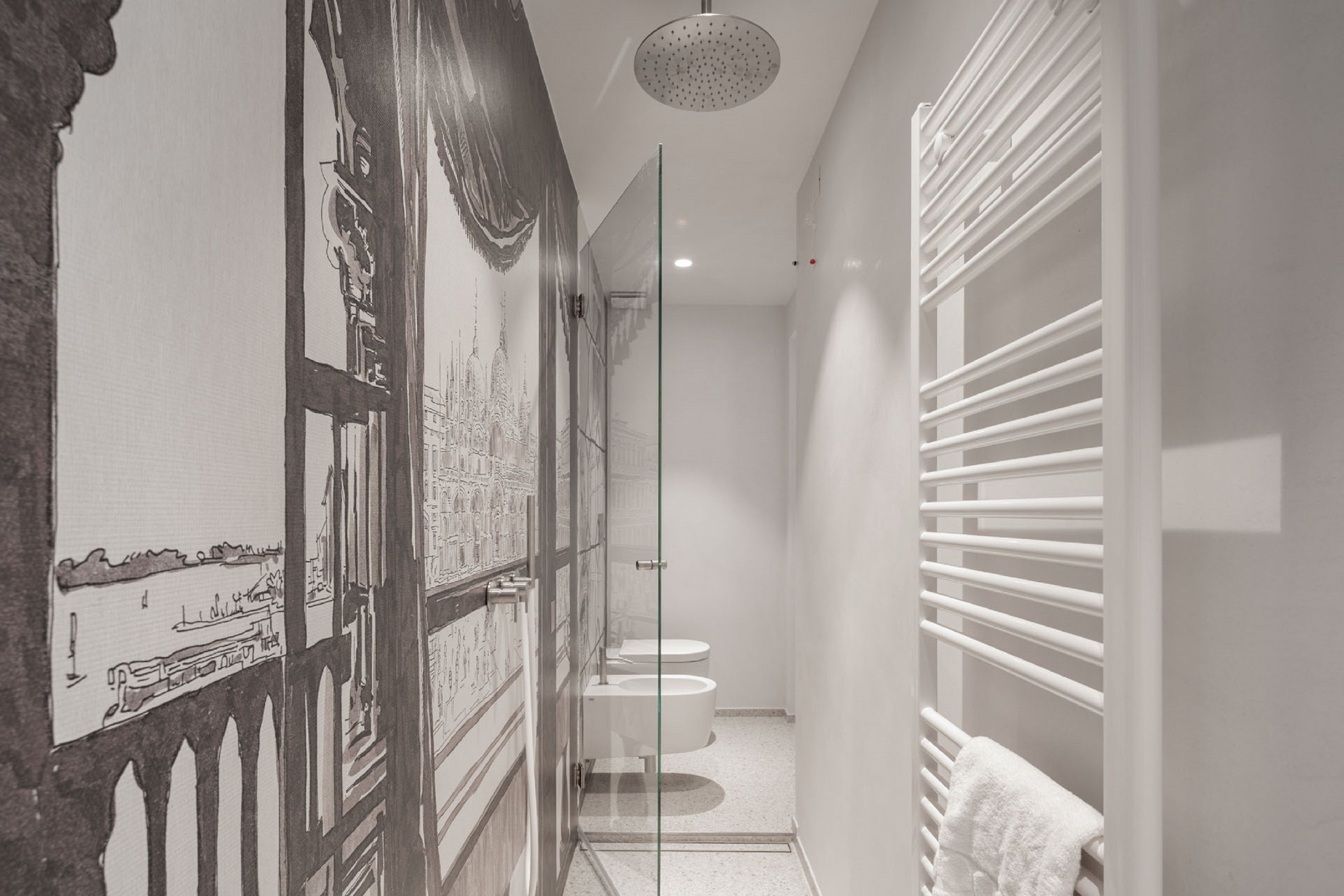 Maison Grand Canal View