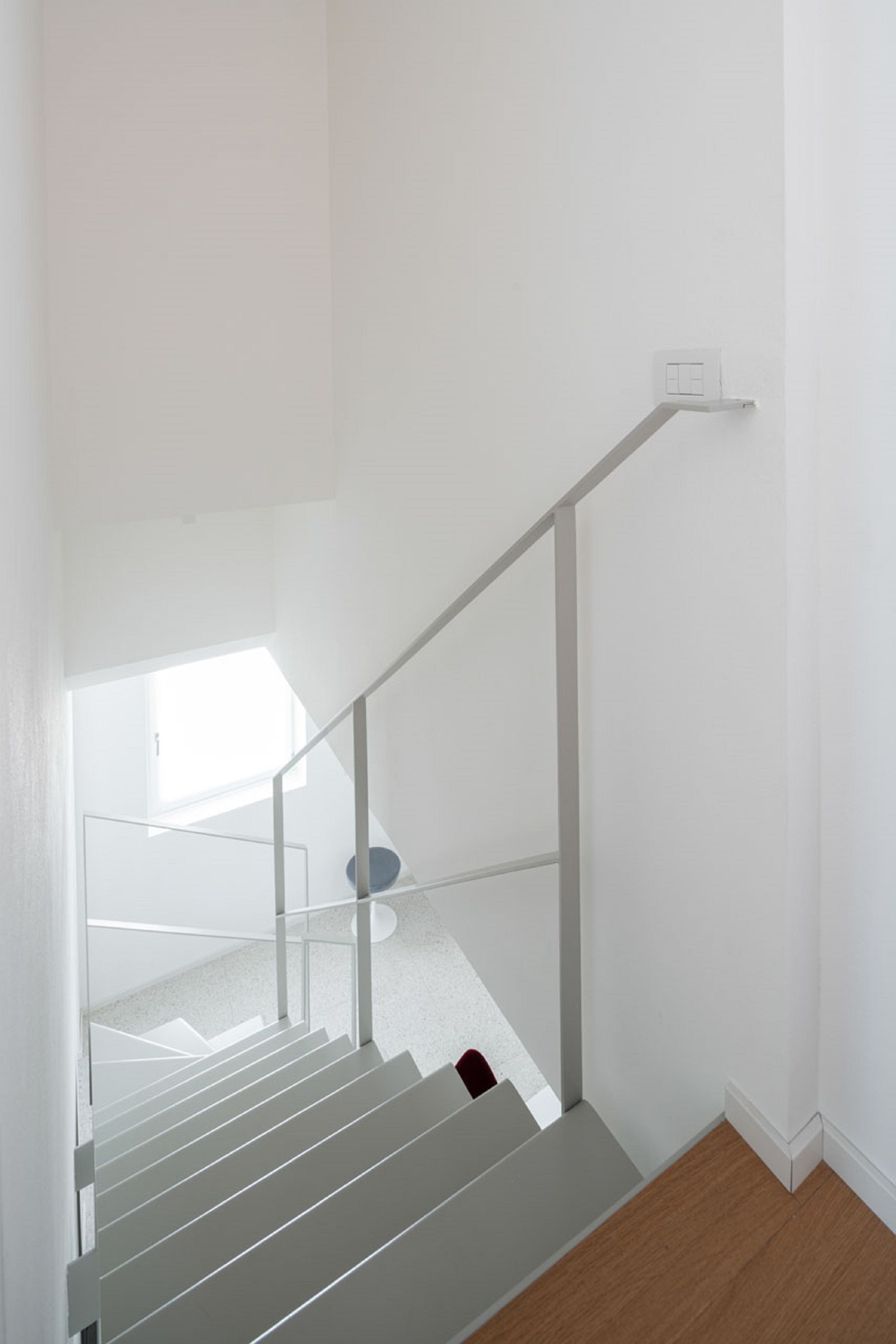 Maison Grand Canal View