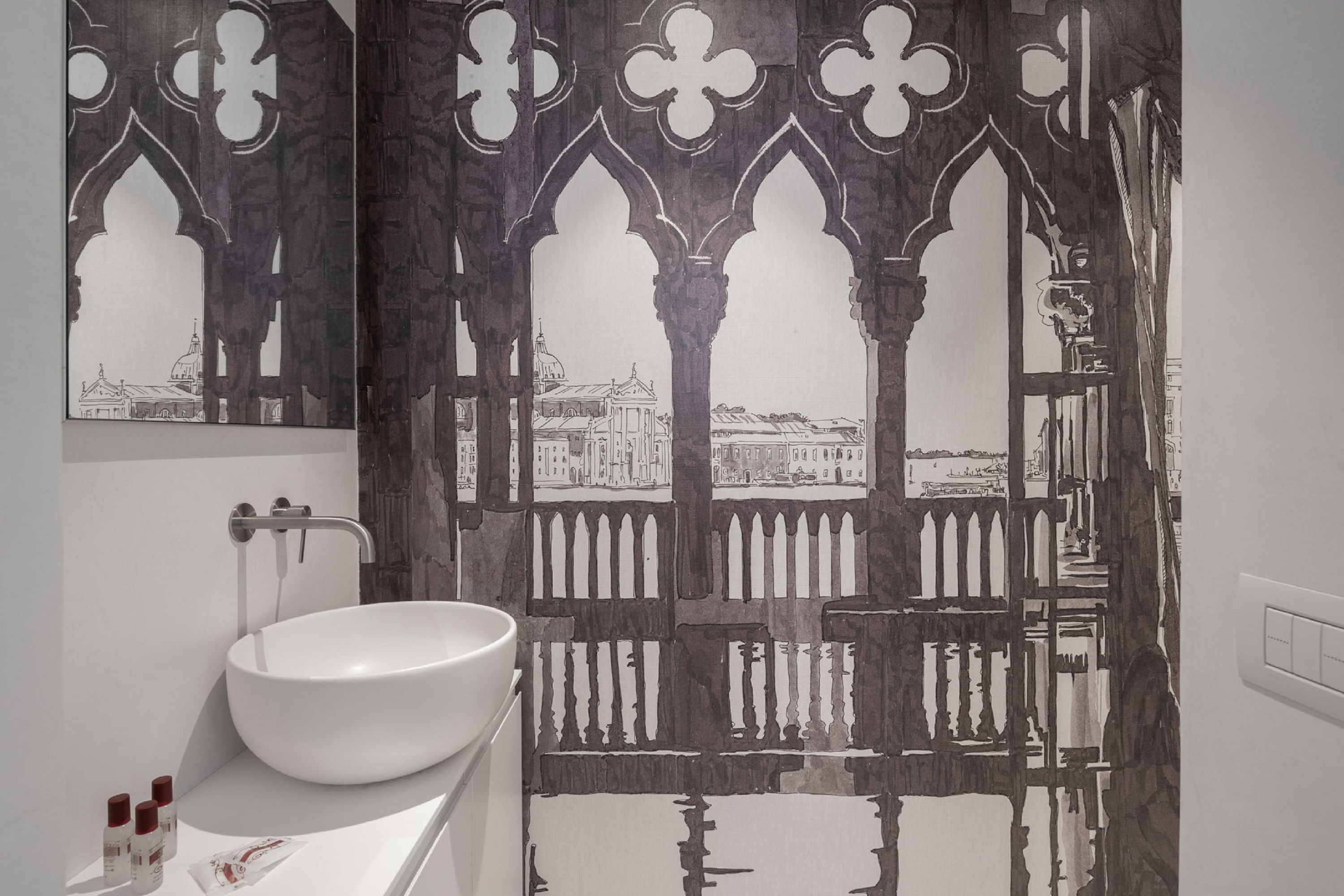 Maison Grand Canal View