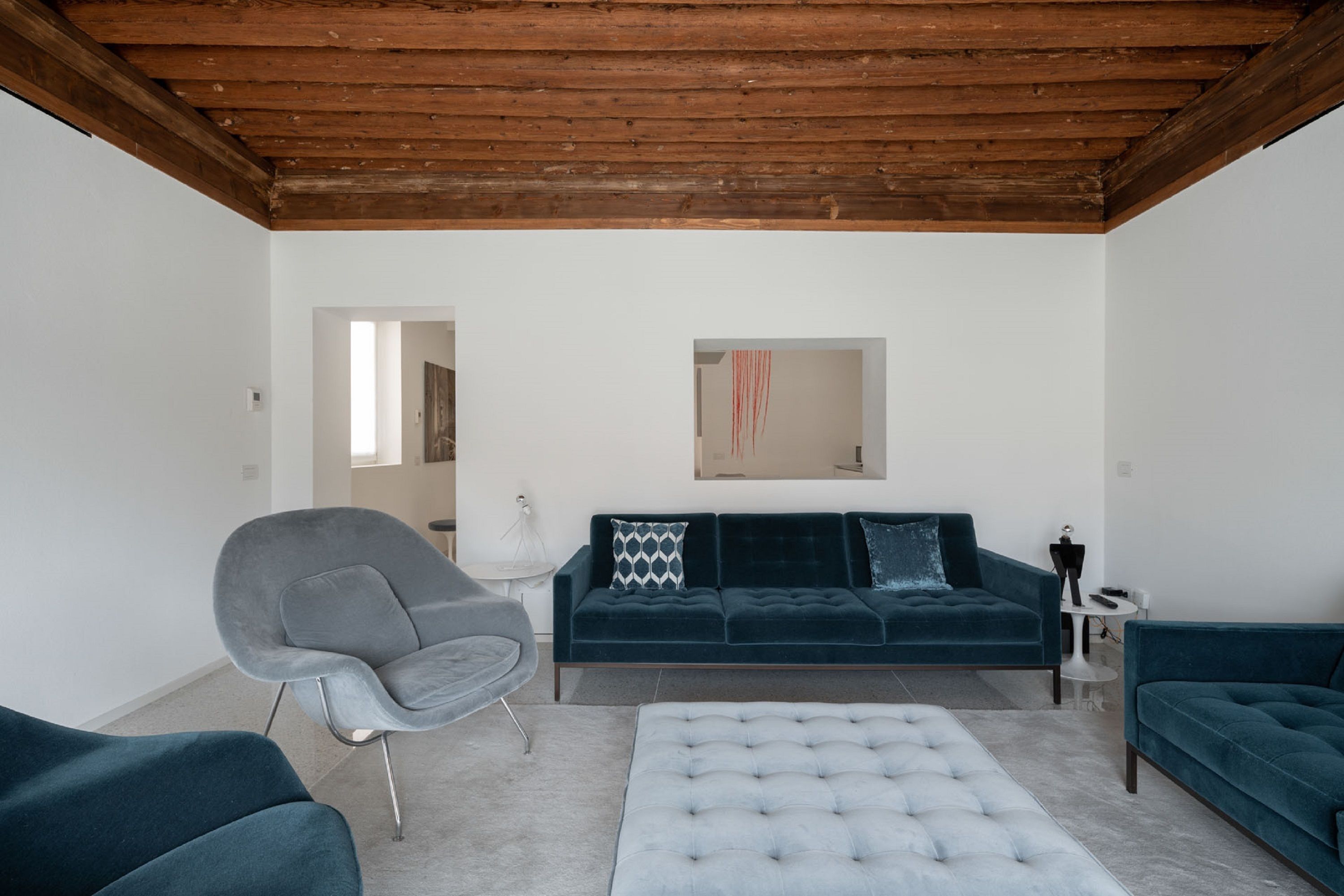 Maison Grand Canal View