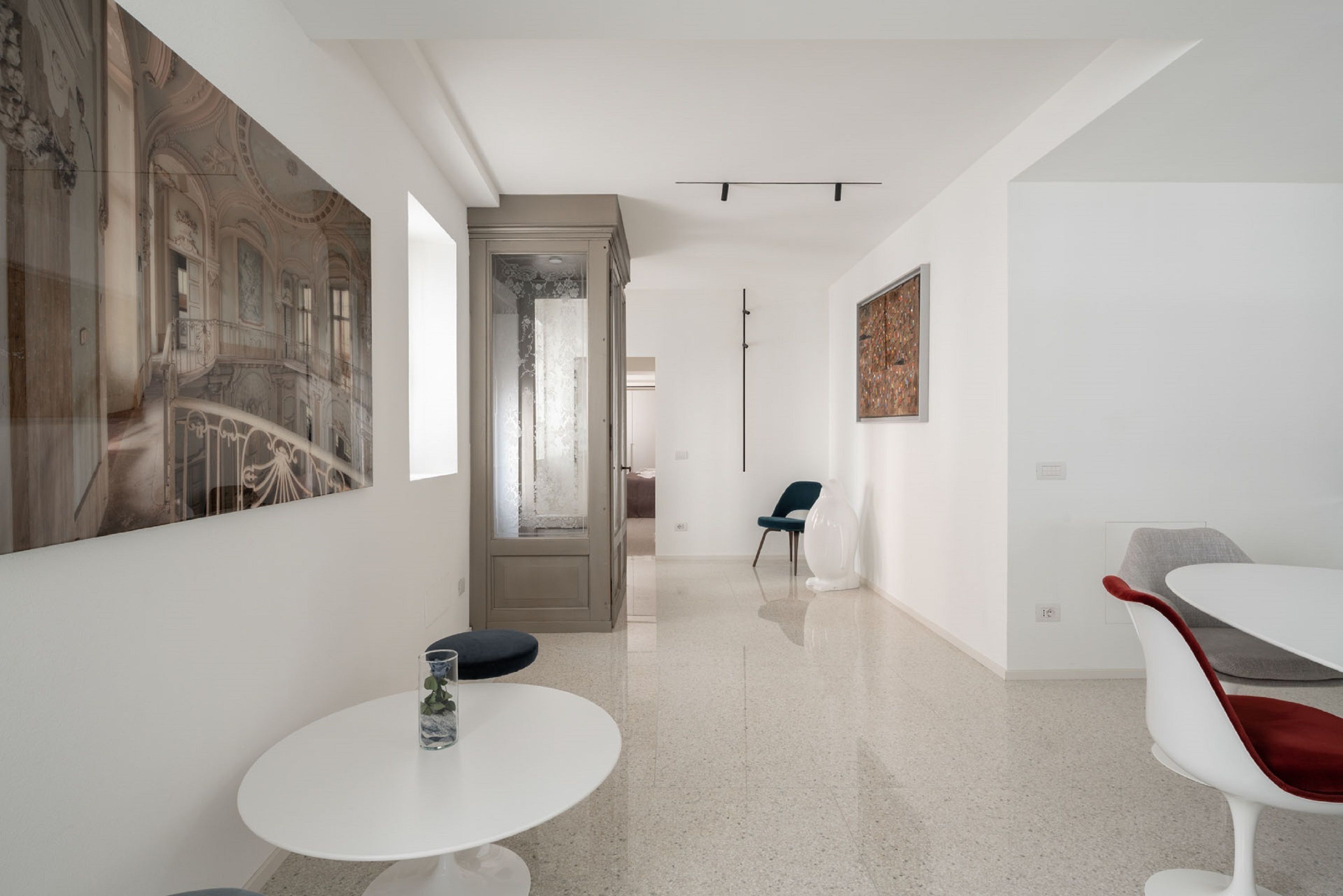 Maison Grand Canal View