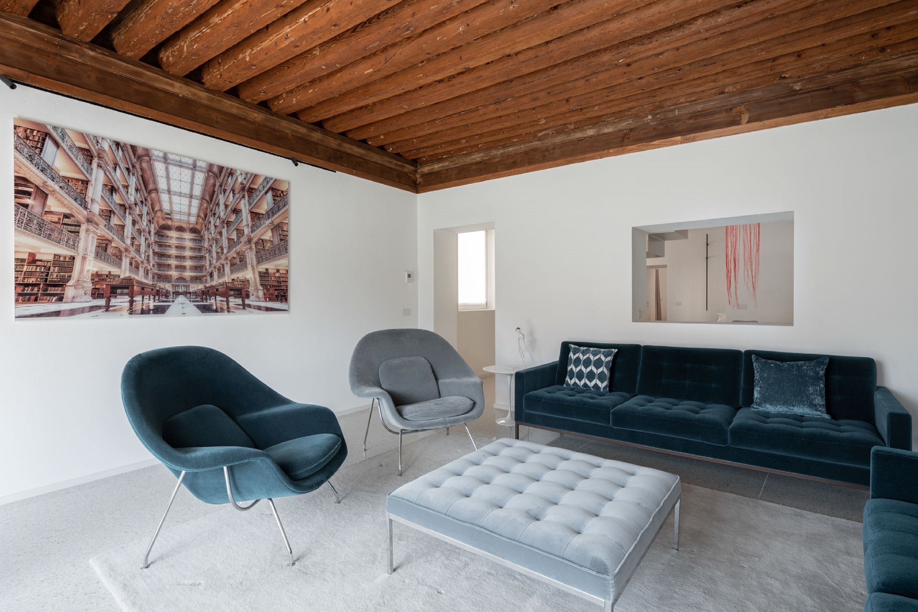 Maison Grand Canal View