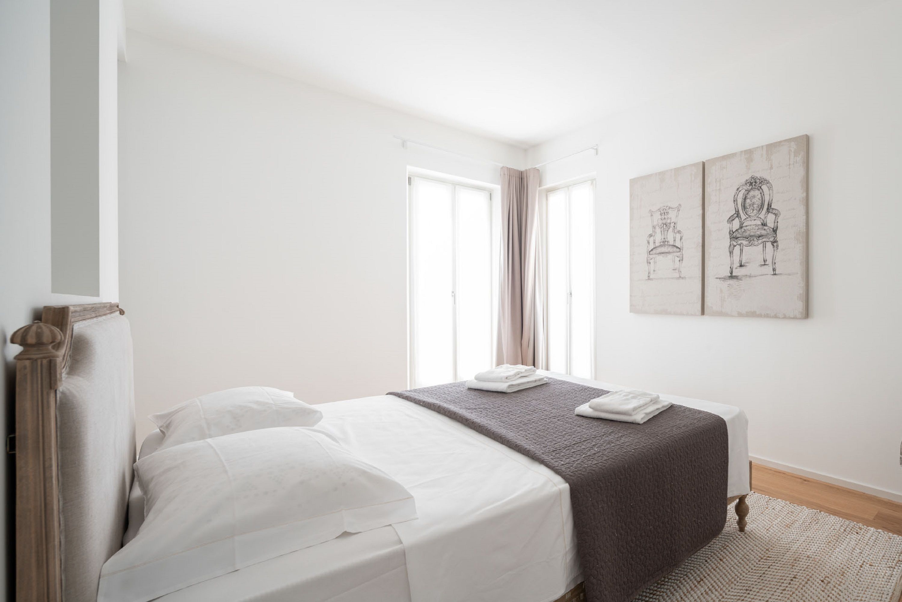 Maison Grand Canal View