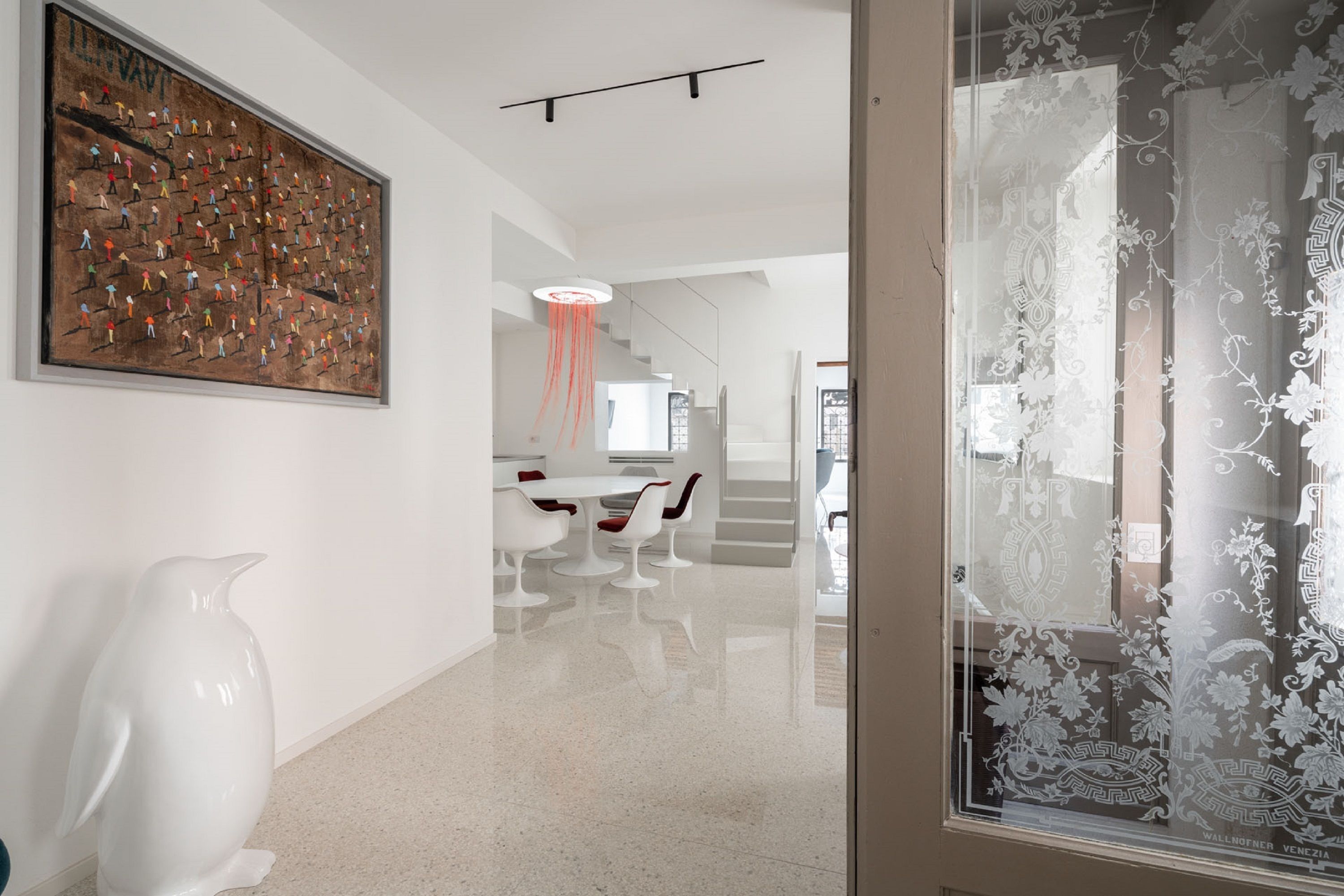 Maison Grand Canal View