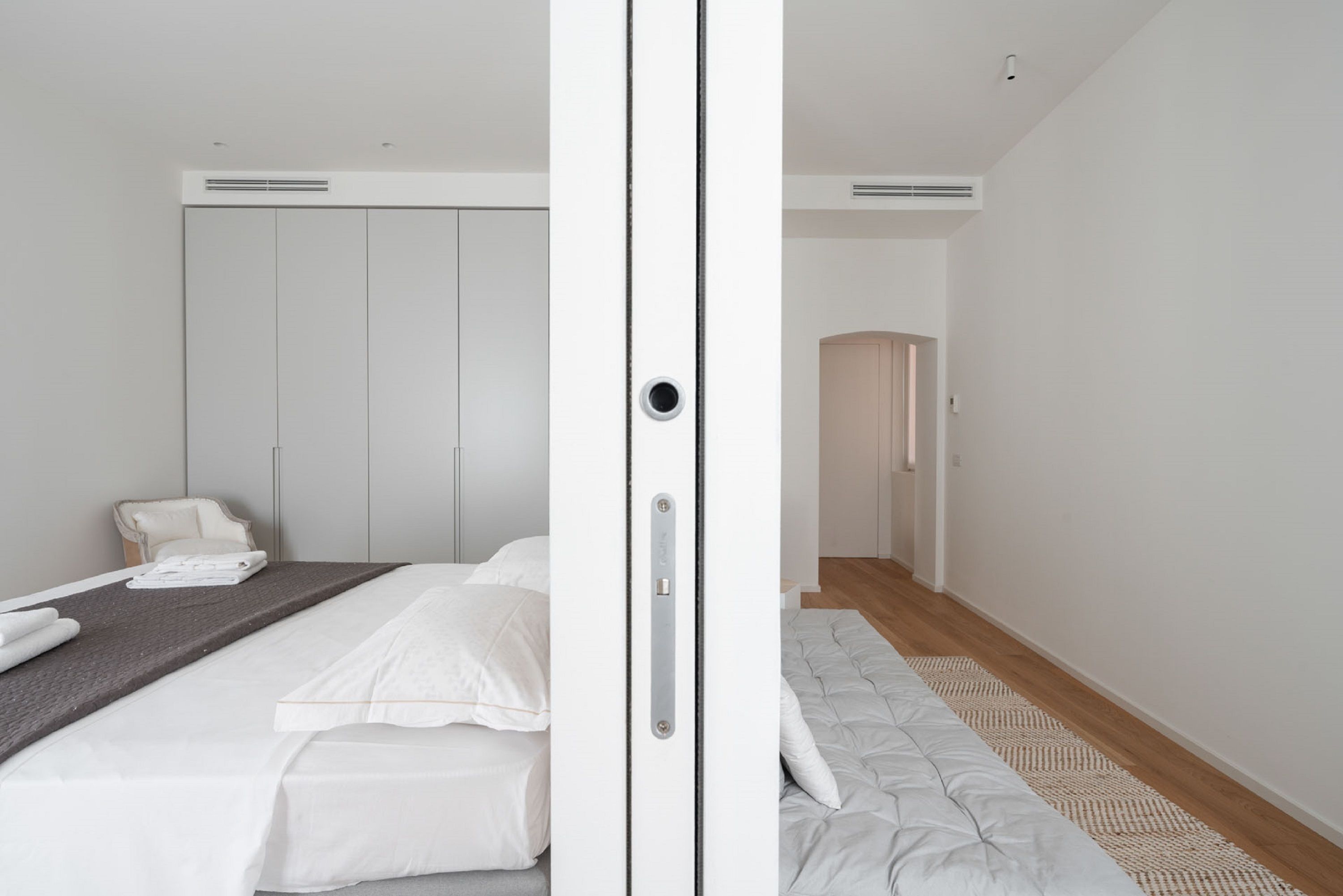 Maison Grand Canal View