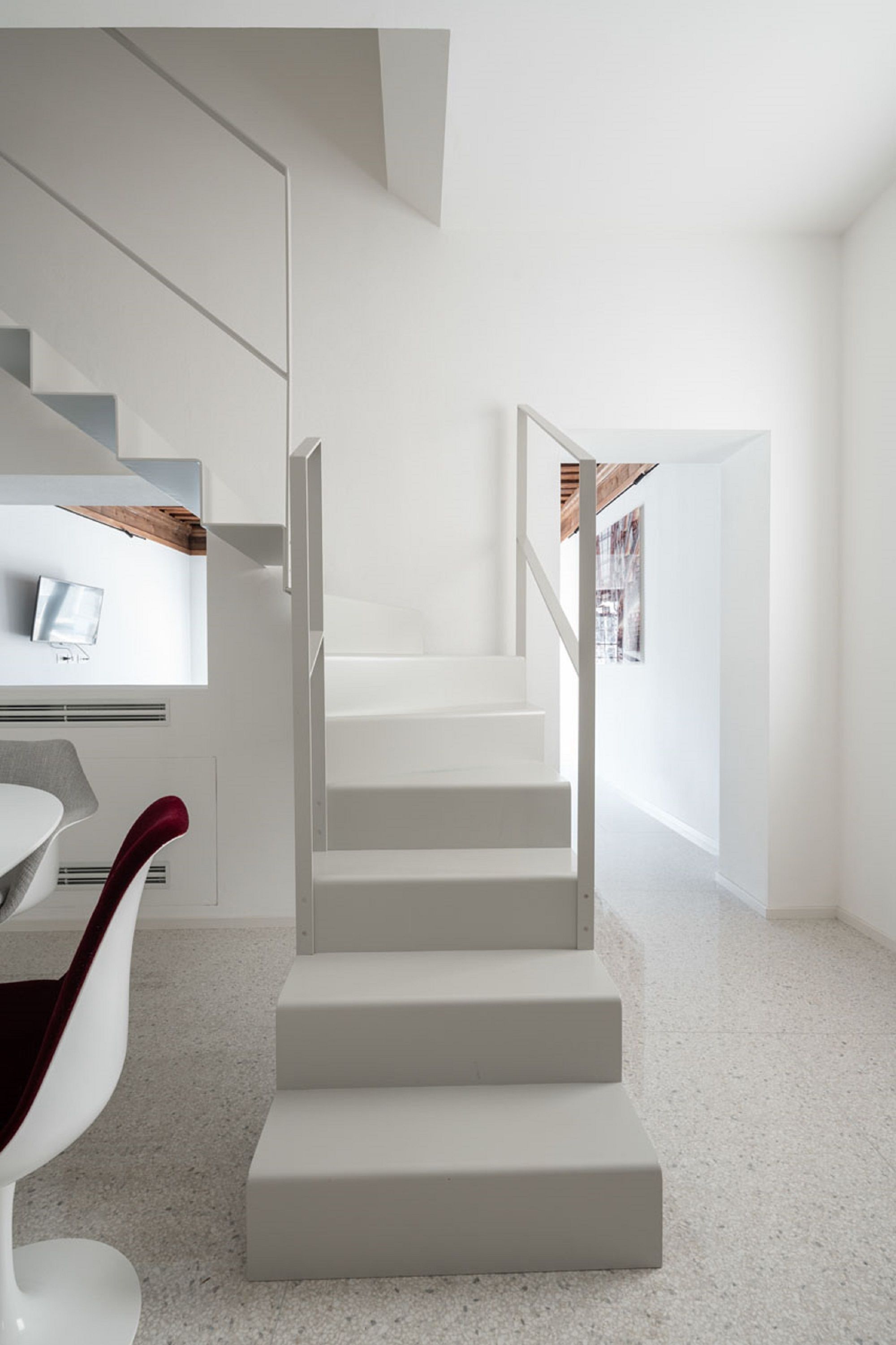 Maison Grand Canal View