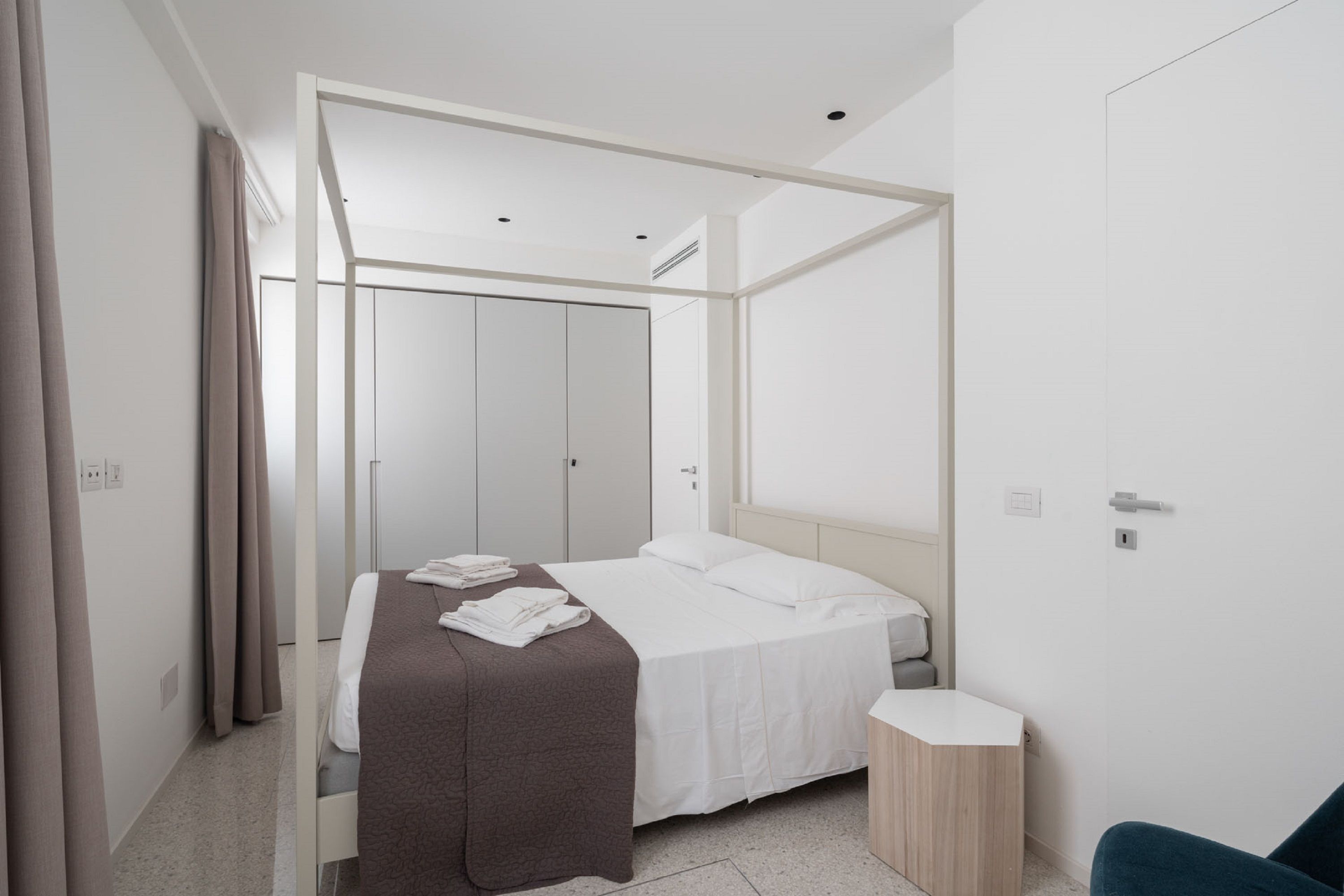 Maison Grand Canal View