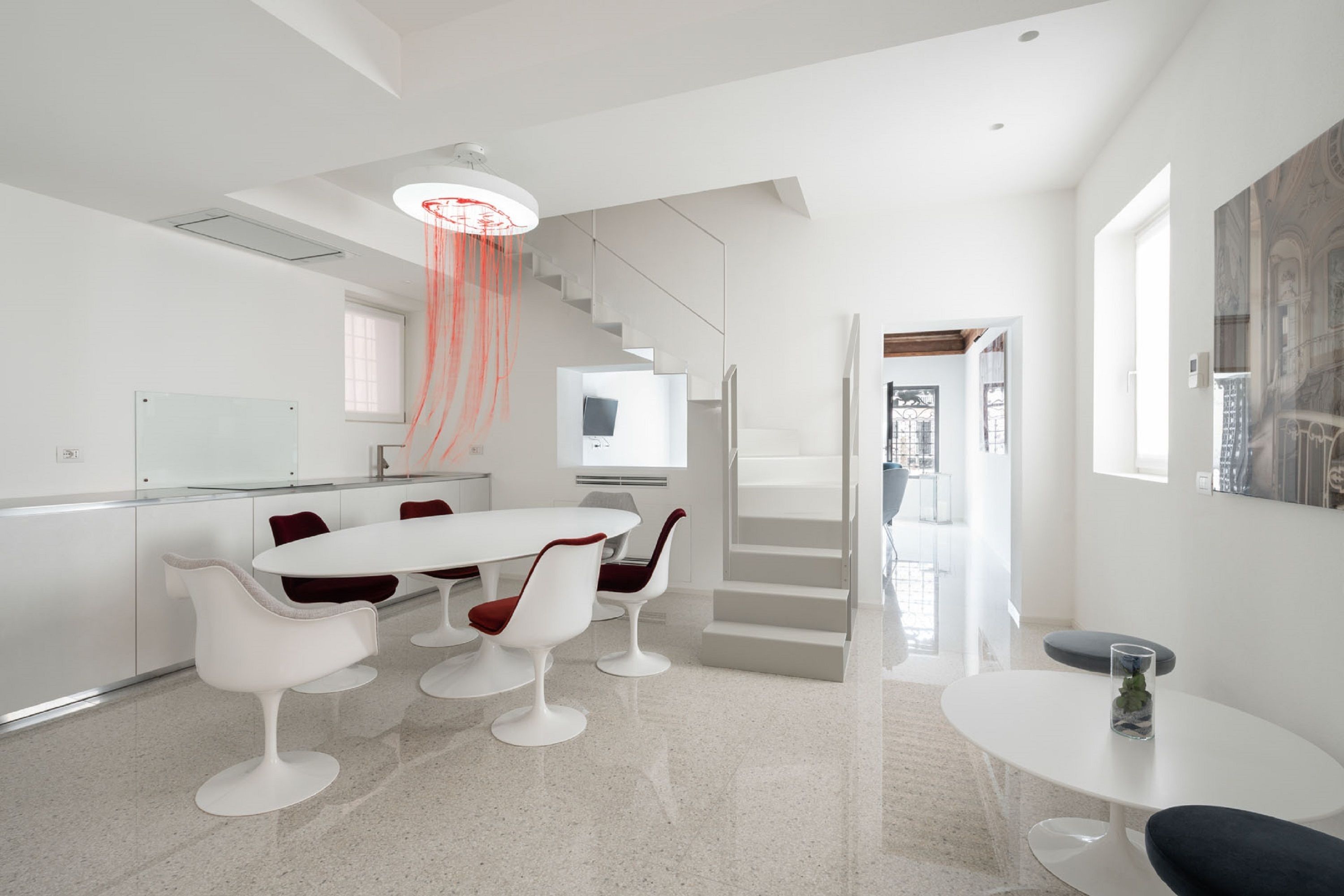 Maison Grand Canal View