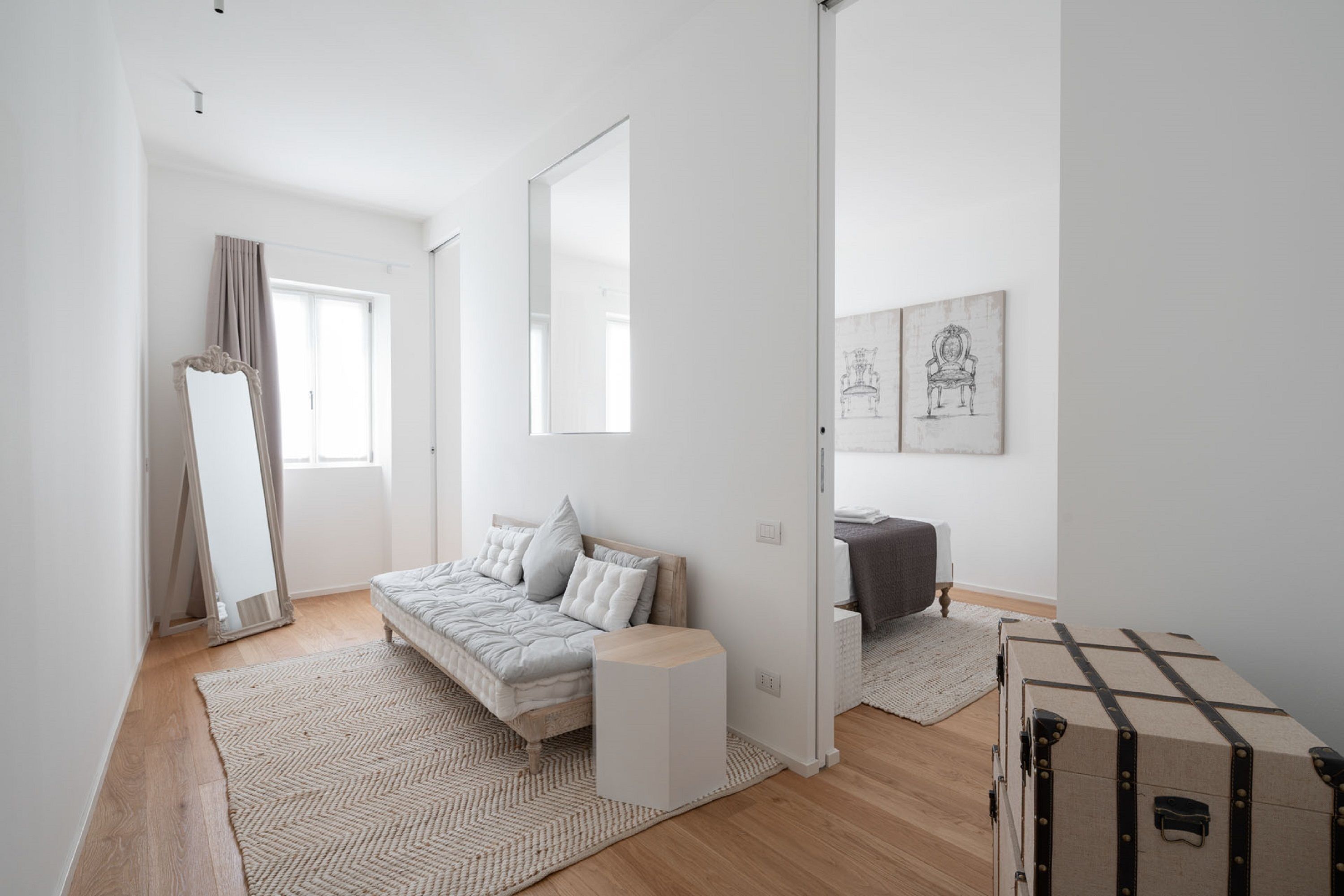 Maison Grand Canal View