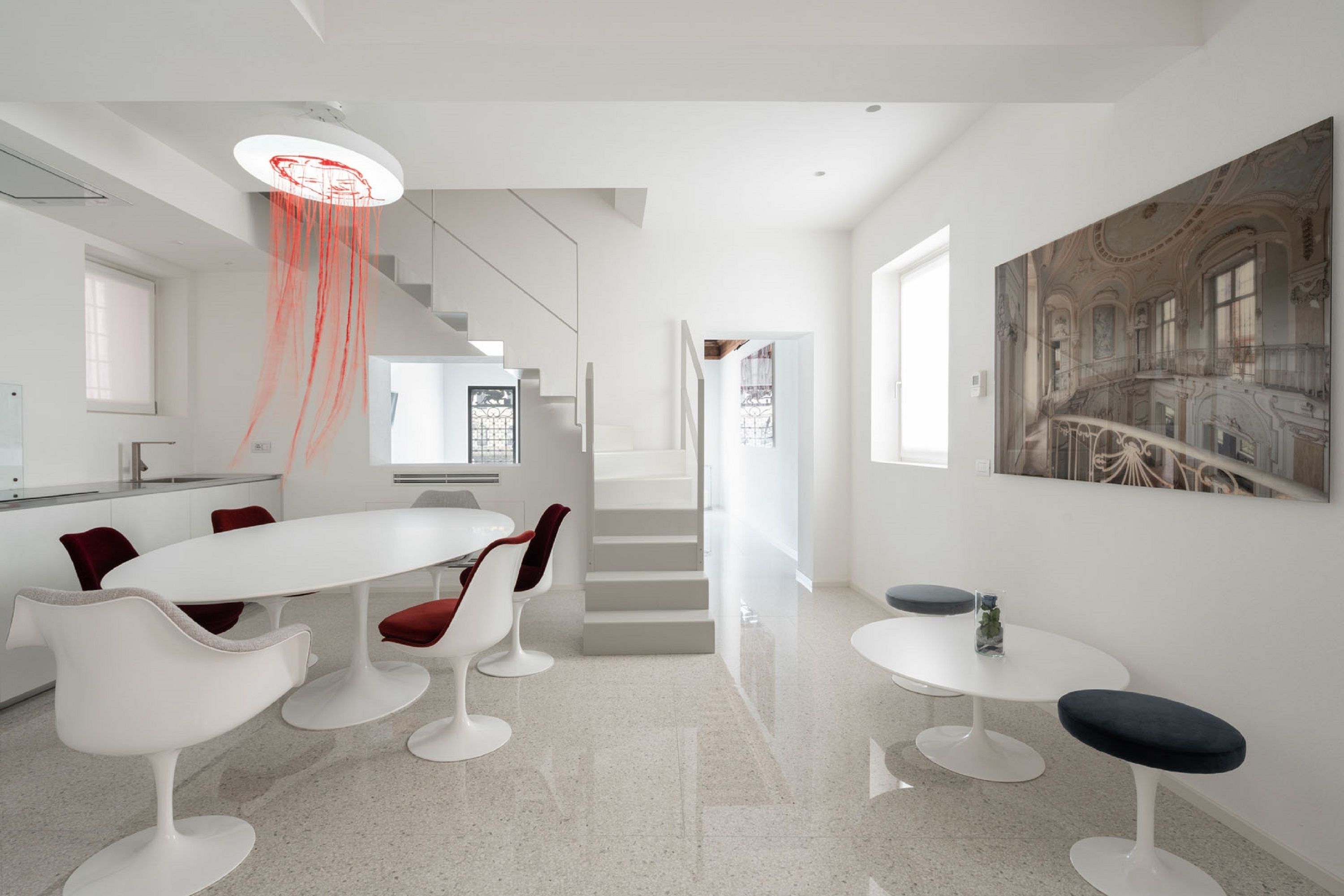 Maison Grand Canal View