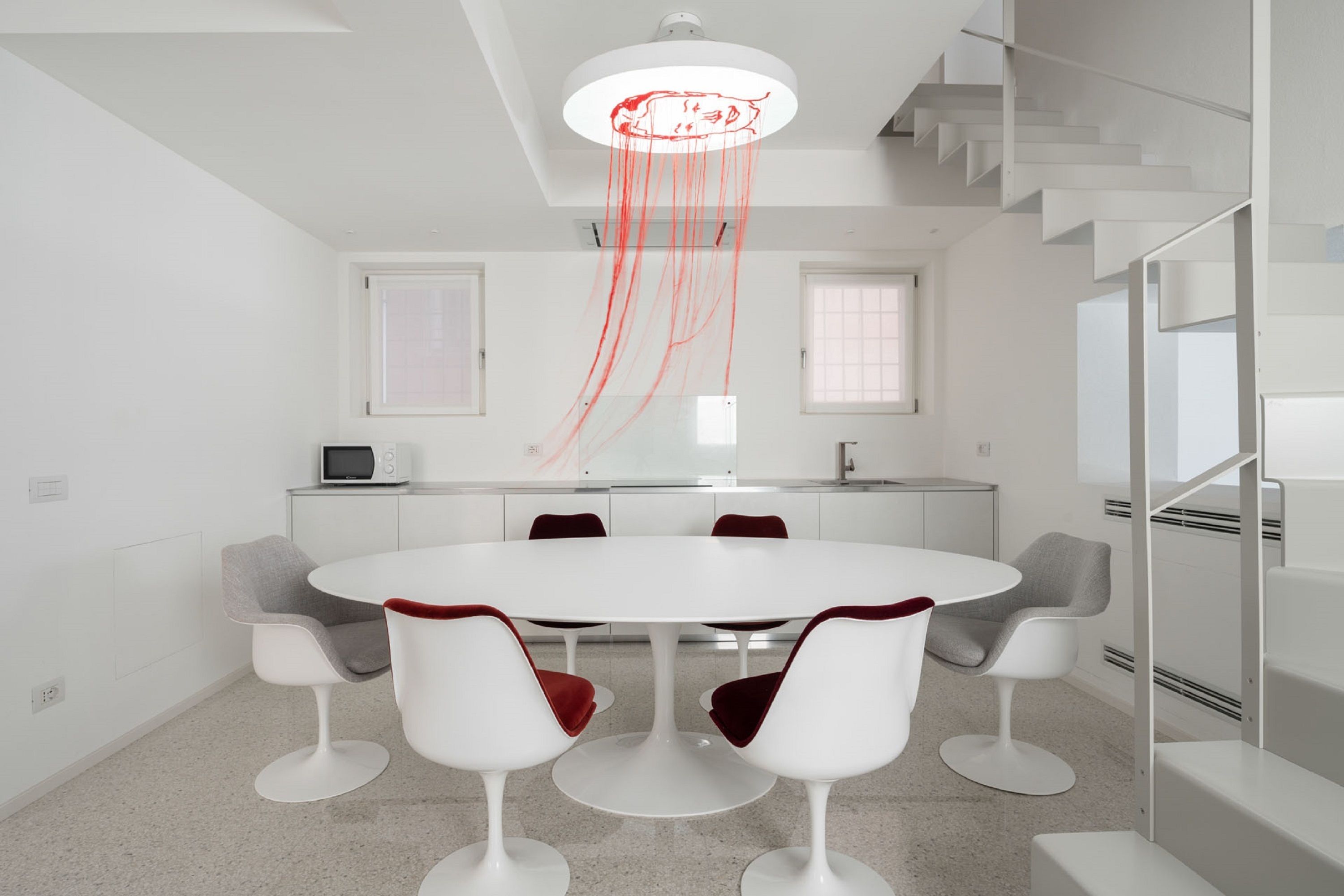 Maison Grand Canal View