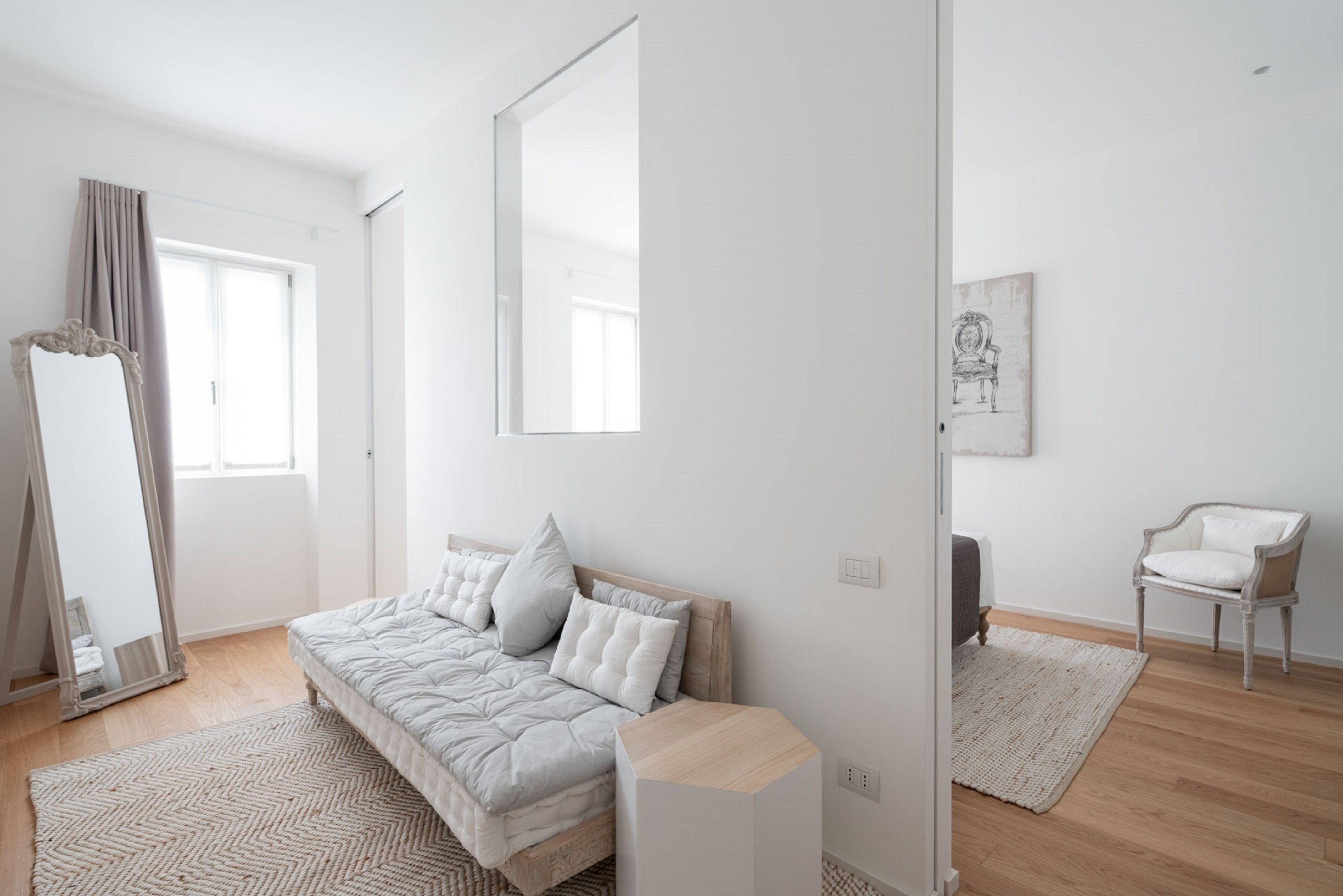 Maison Grand Canal View