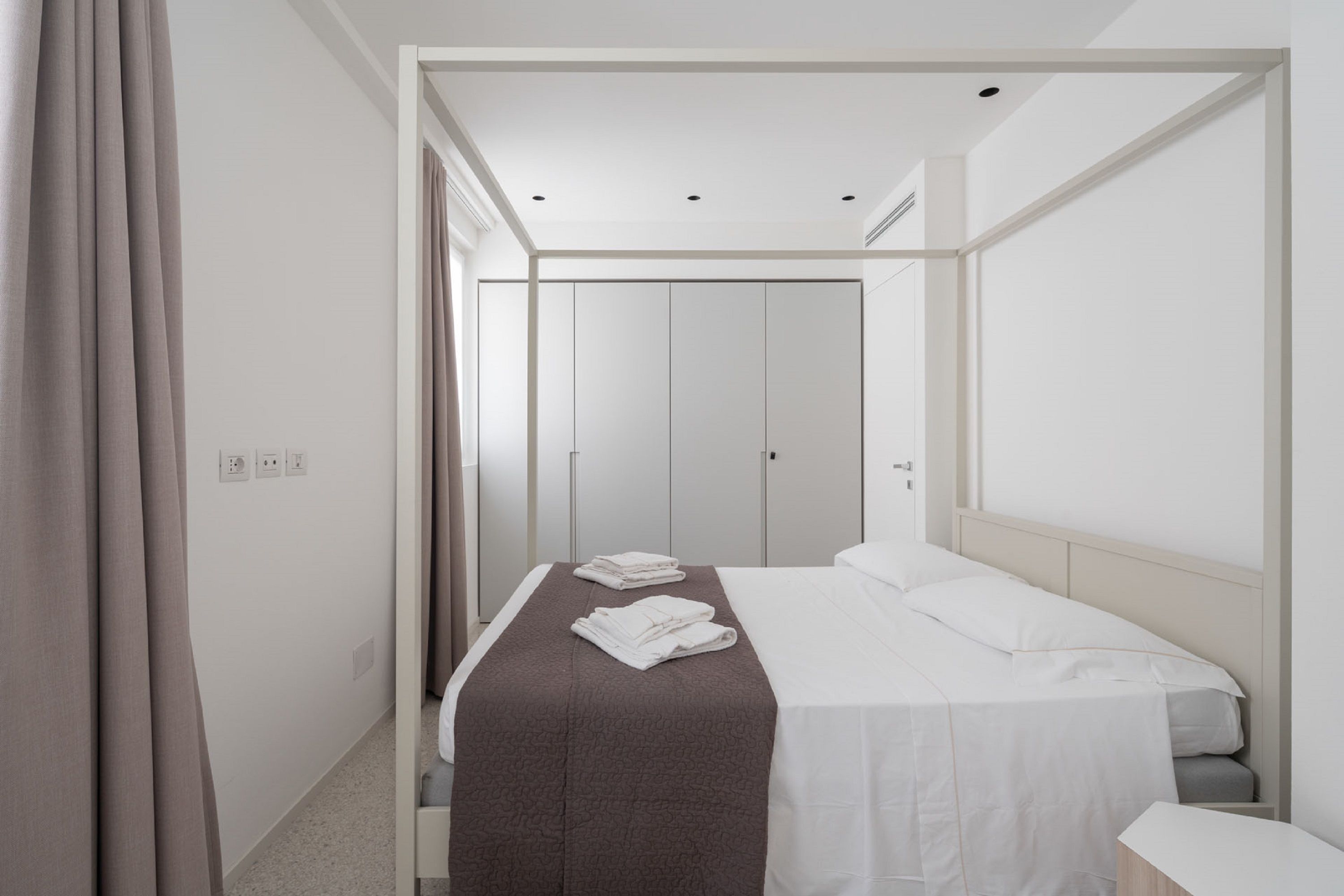 Maison Grand Canal View