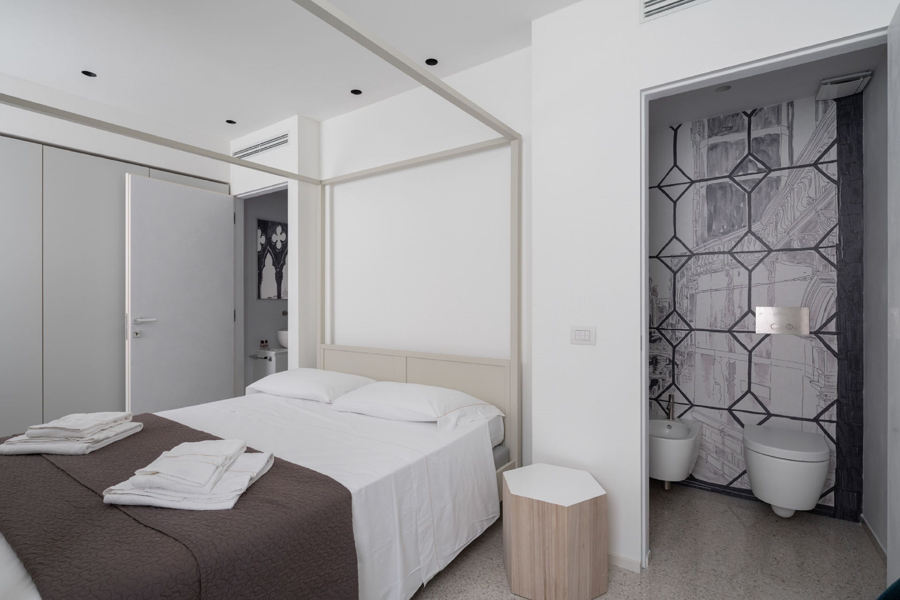 Maison Grand Canal View