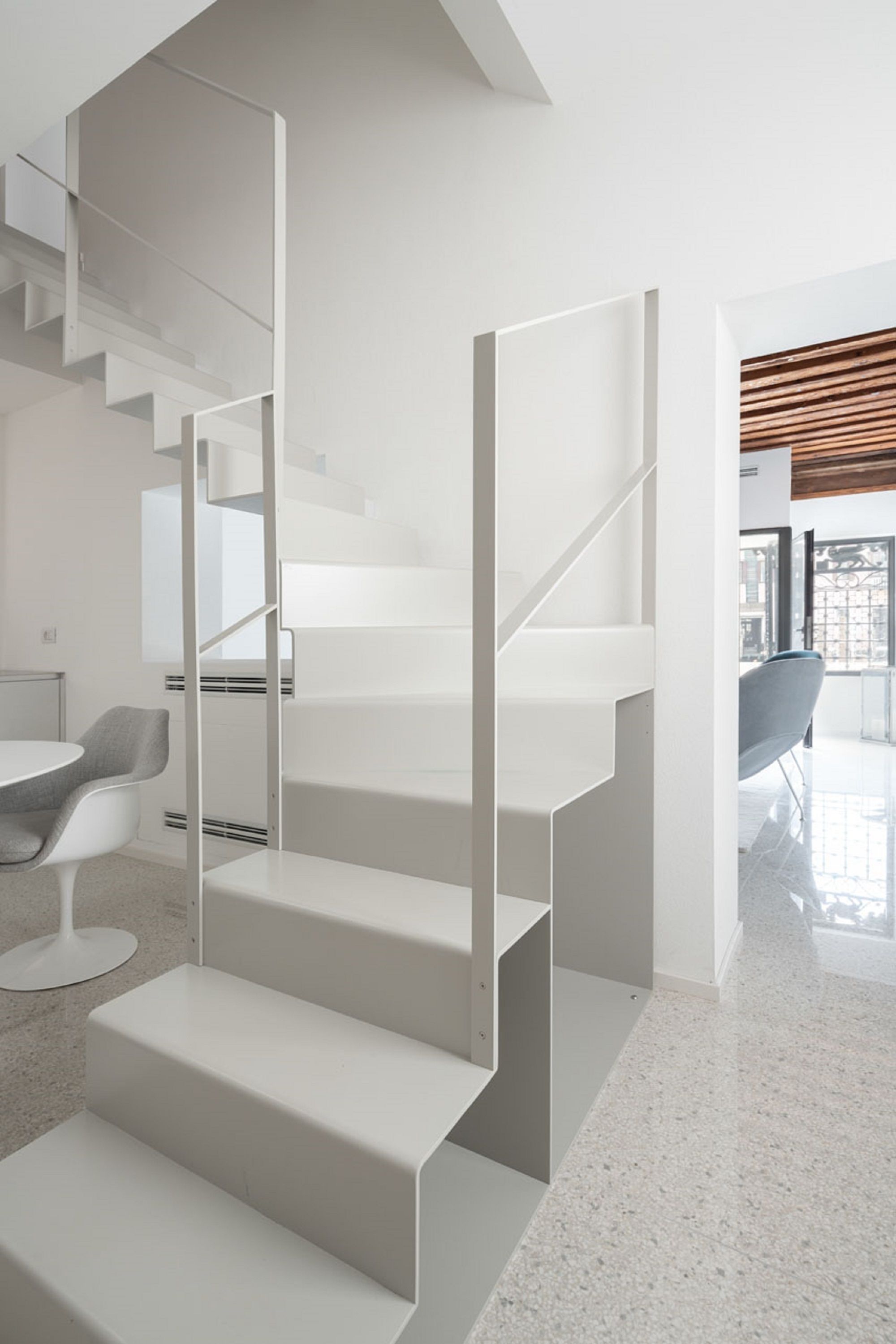 Maison Grand Canal View