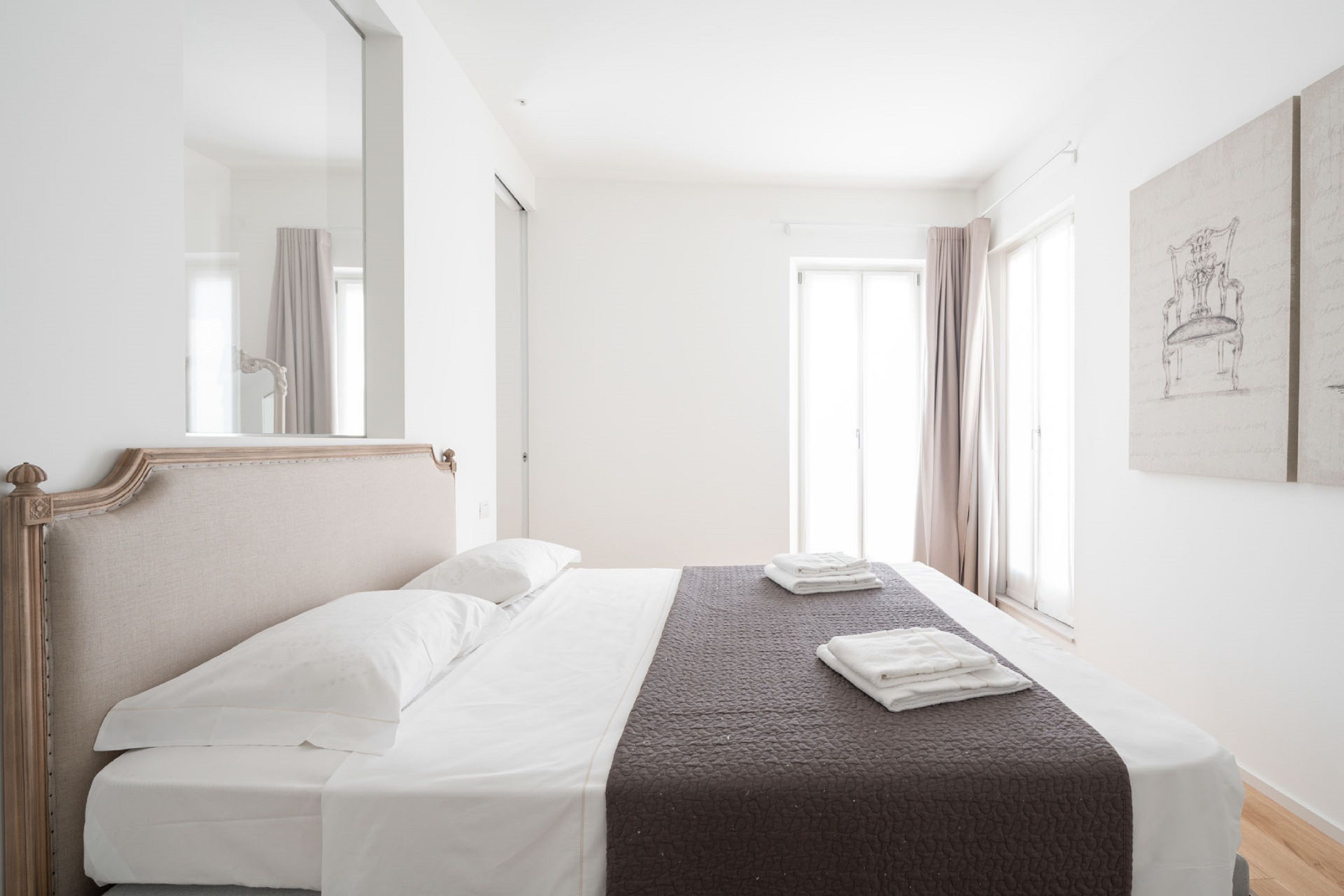 Maison Grand Canal View