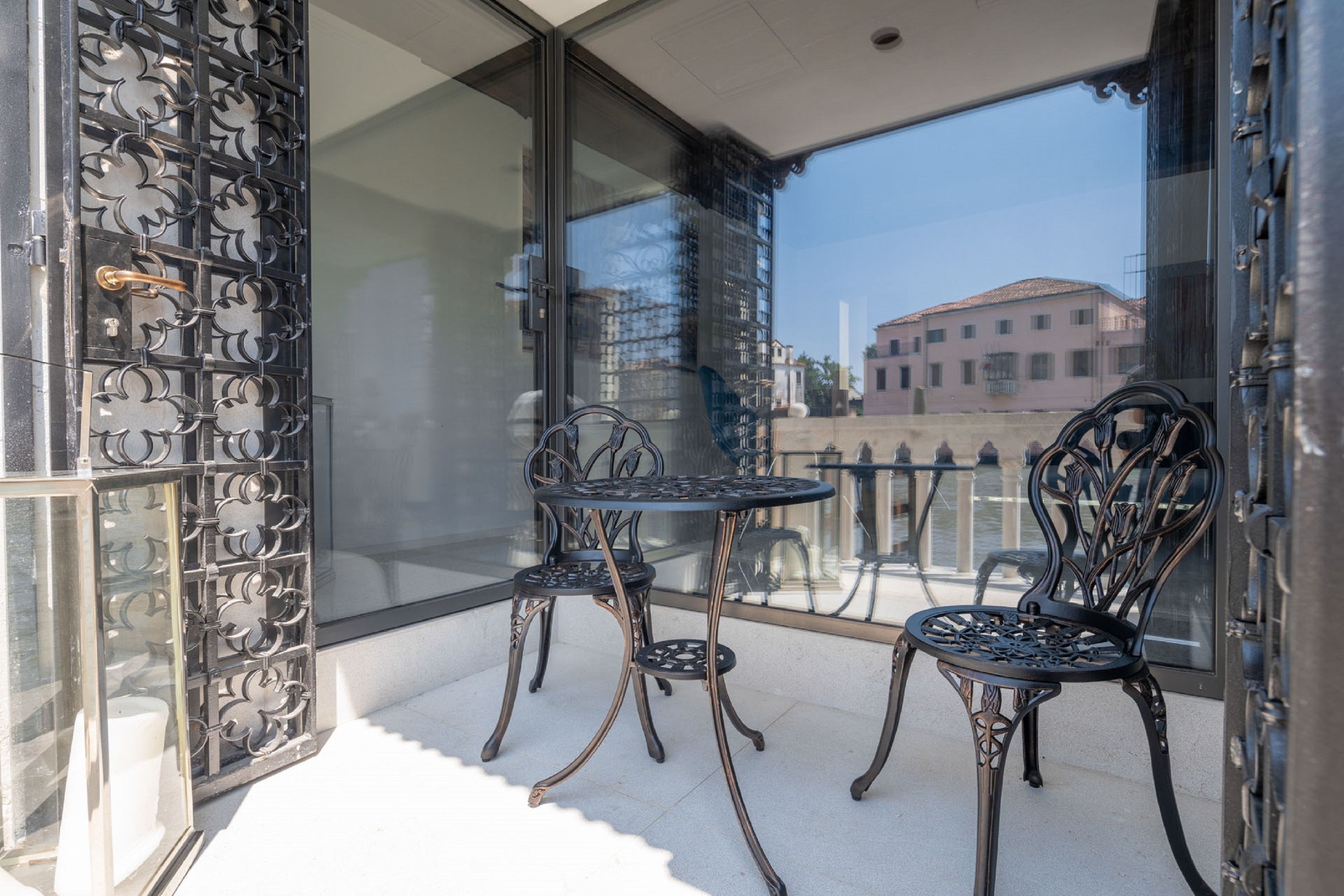 Maison Grand Canal View