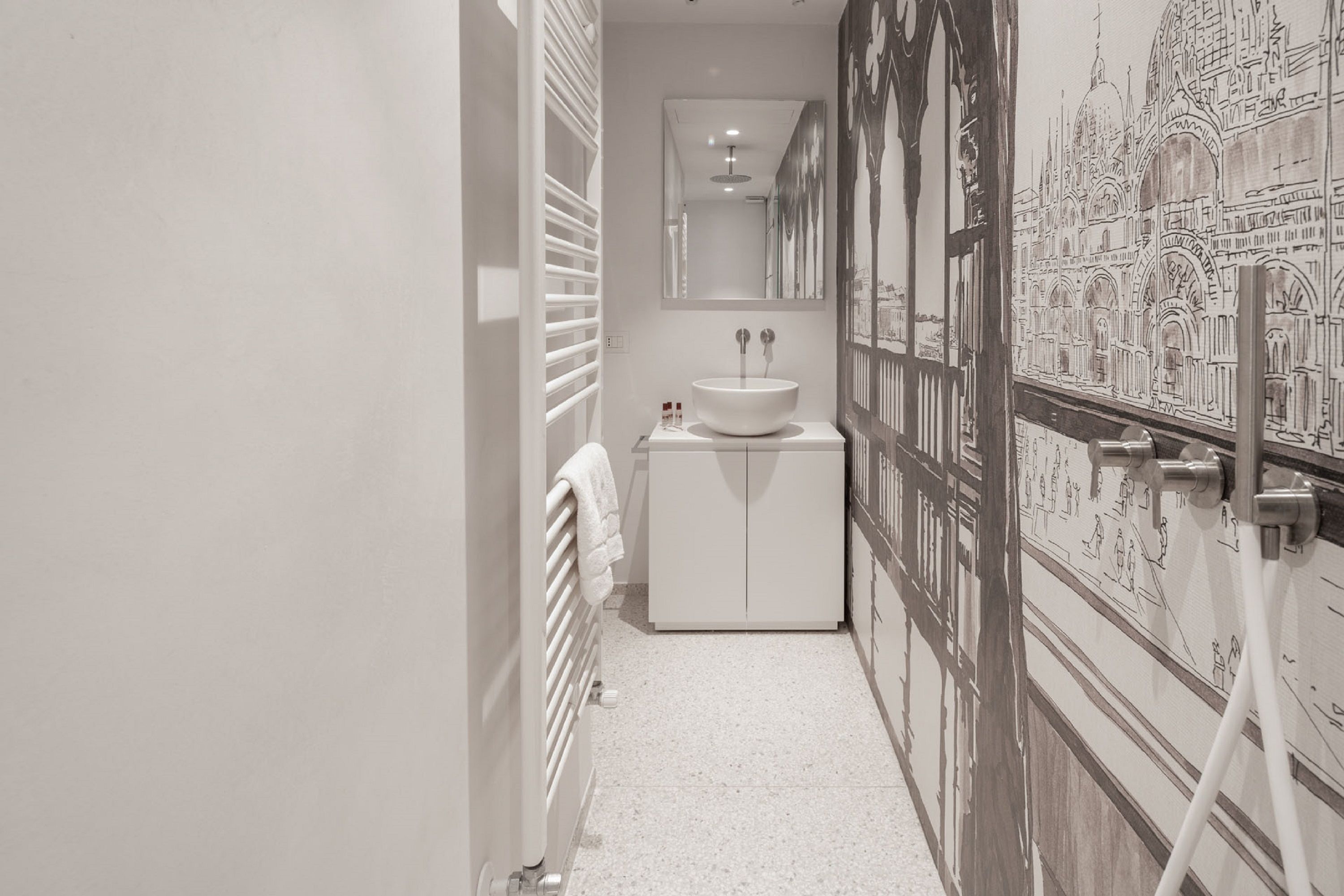 Maison Grand Canal View