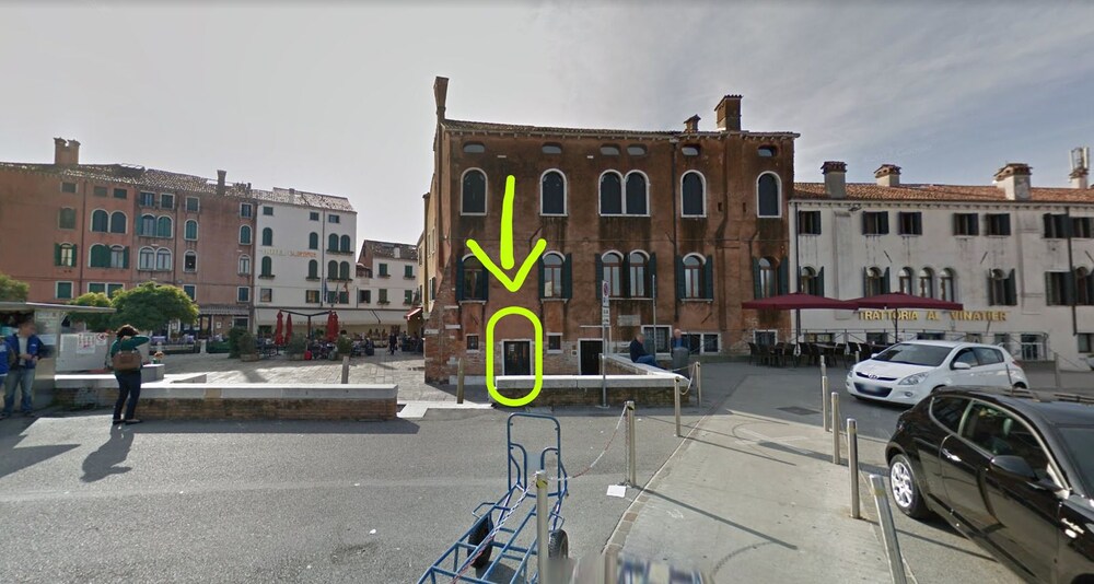 Majestic Rialto House