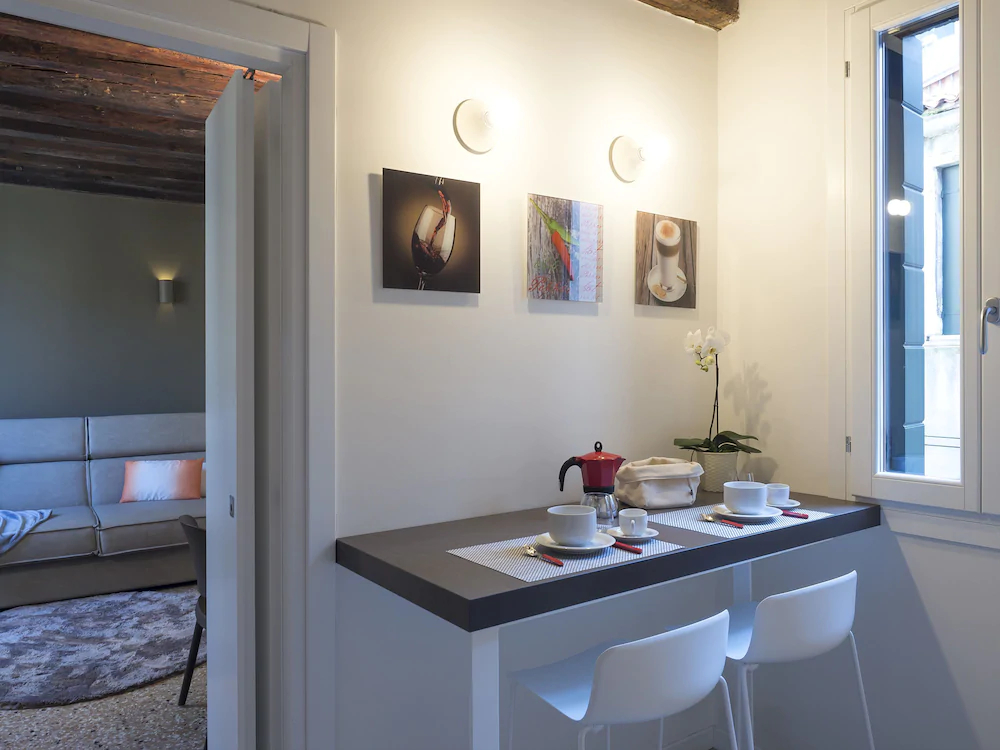 Majestic Rialto House