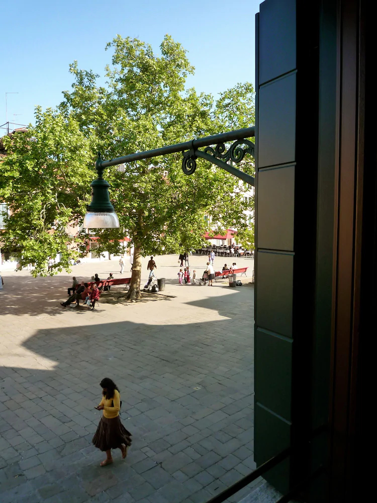 Margherita House Venice