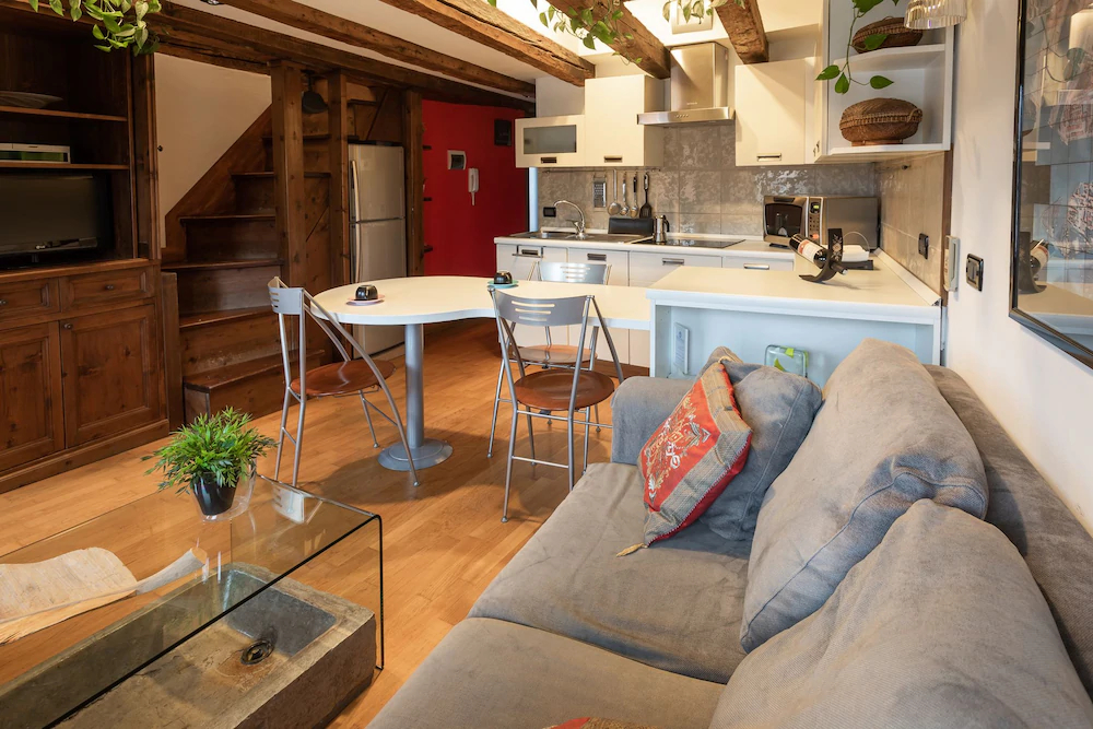 Margherita House Venice