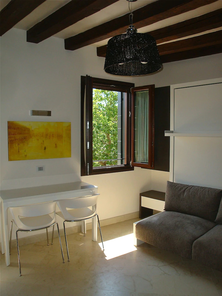 Margherita House Venice