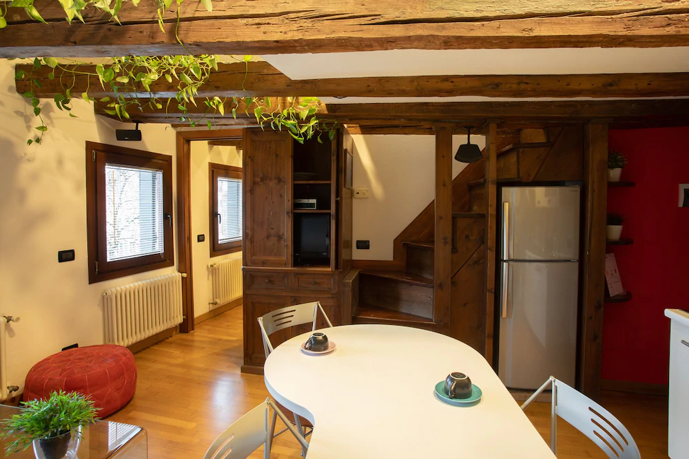 Margherita House Venice