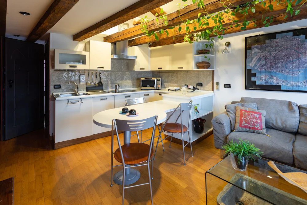 Margherita House Venice