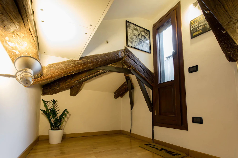 Margherita House Venice