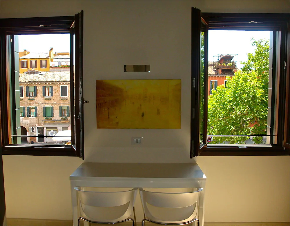 Margherita House Venice